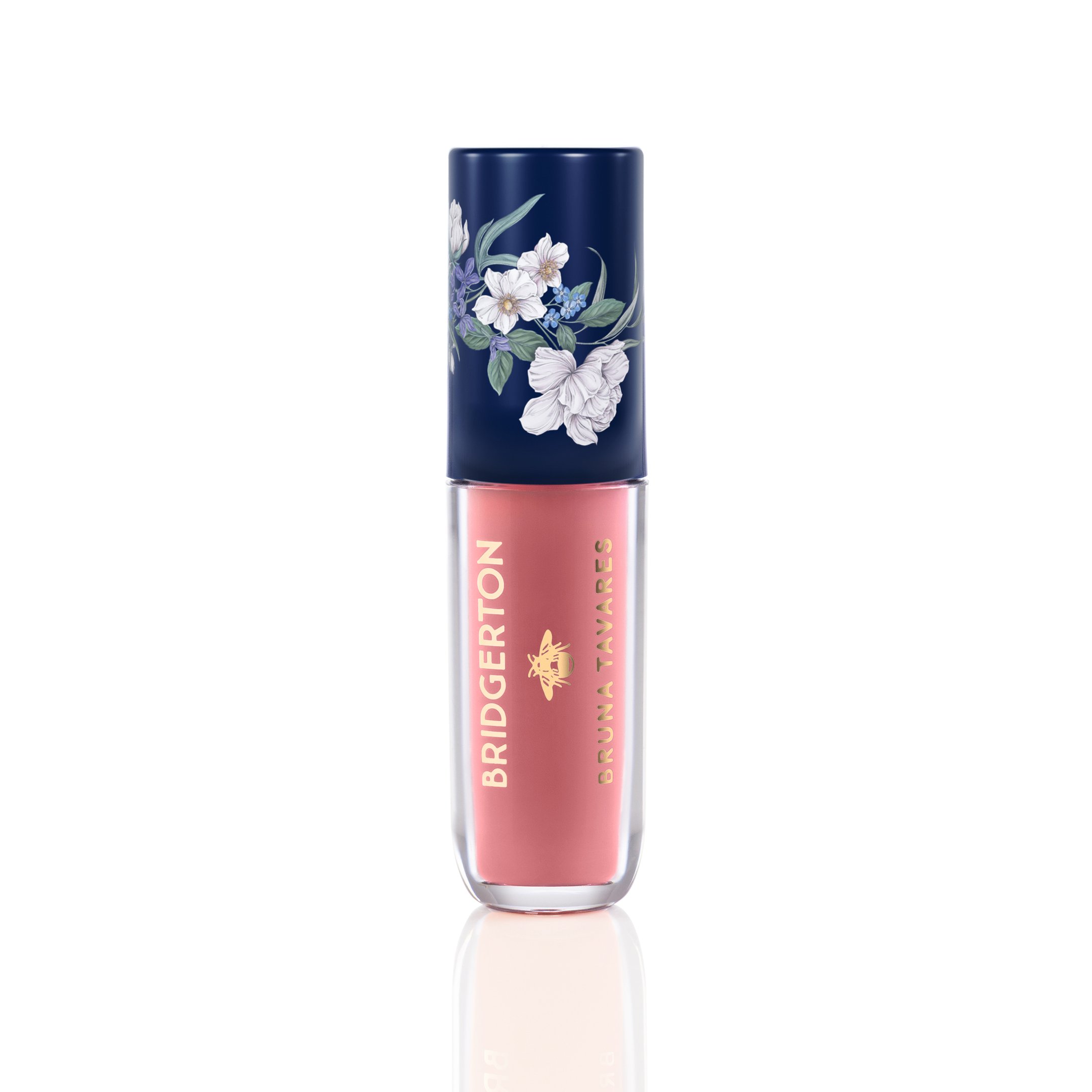 Blush Liquido Bridgerton Bruna Tavares Secret 3