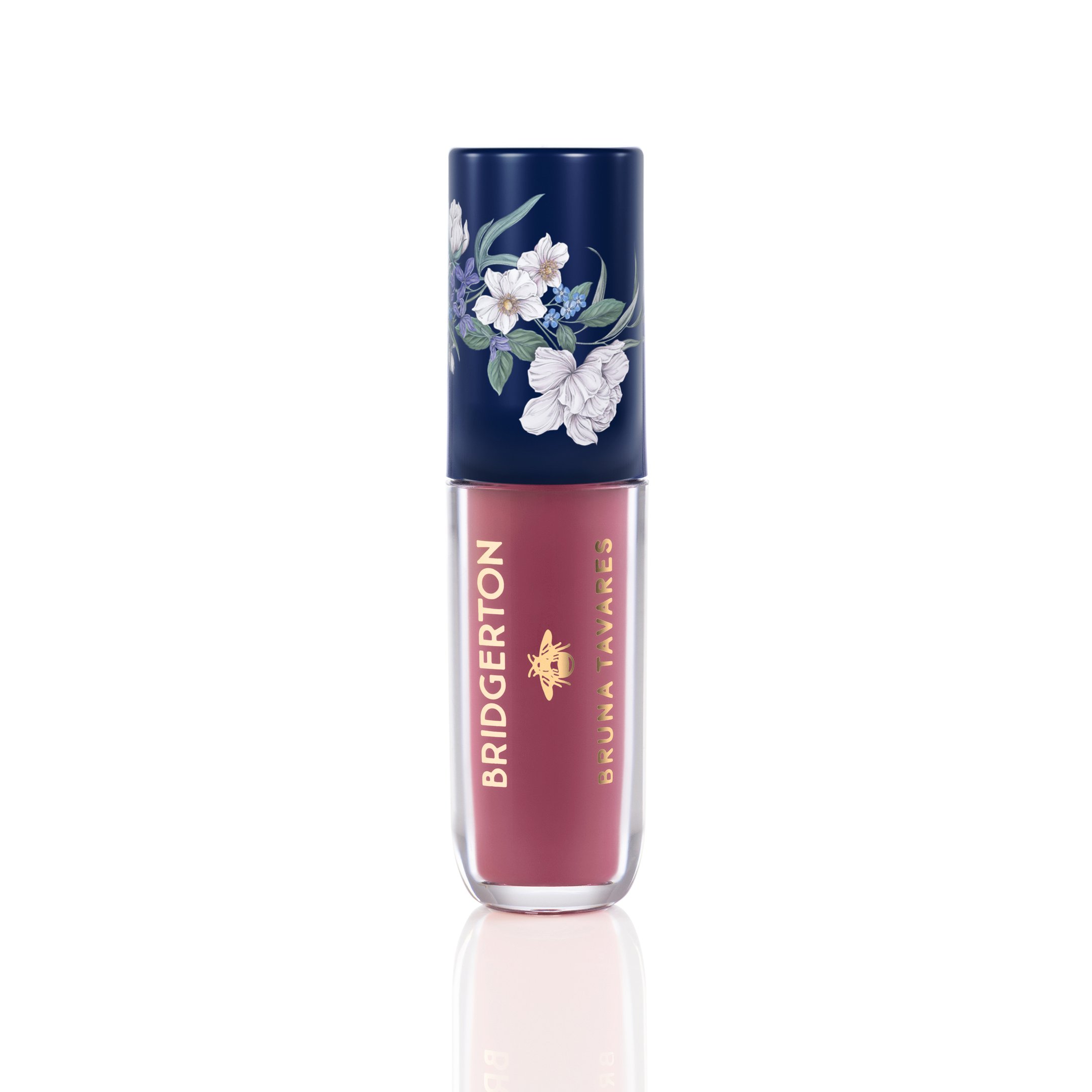 Blush Liquido Bridgerton Bruna Tavares Romance 3