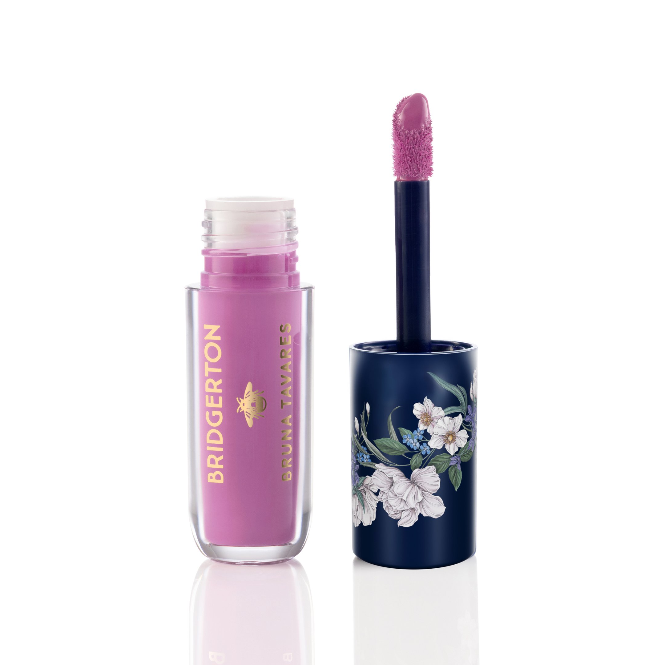 Blush Liquido Bridgerton Bruna Tavares Flawless 2