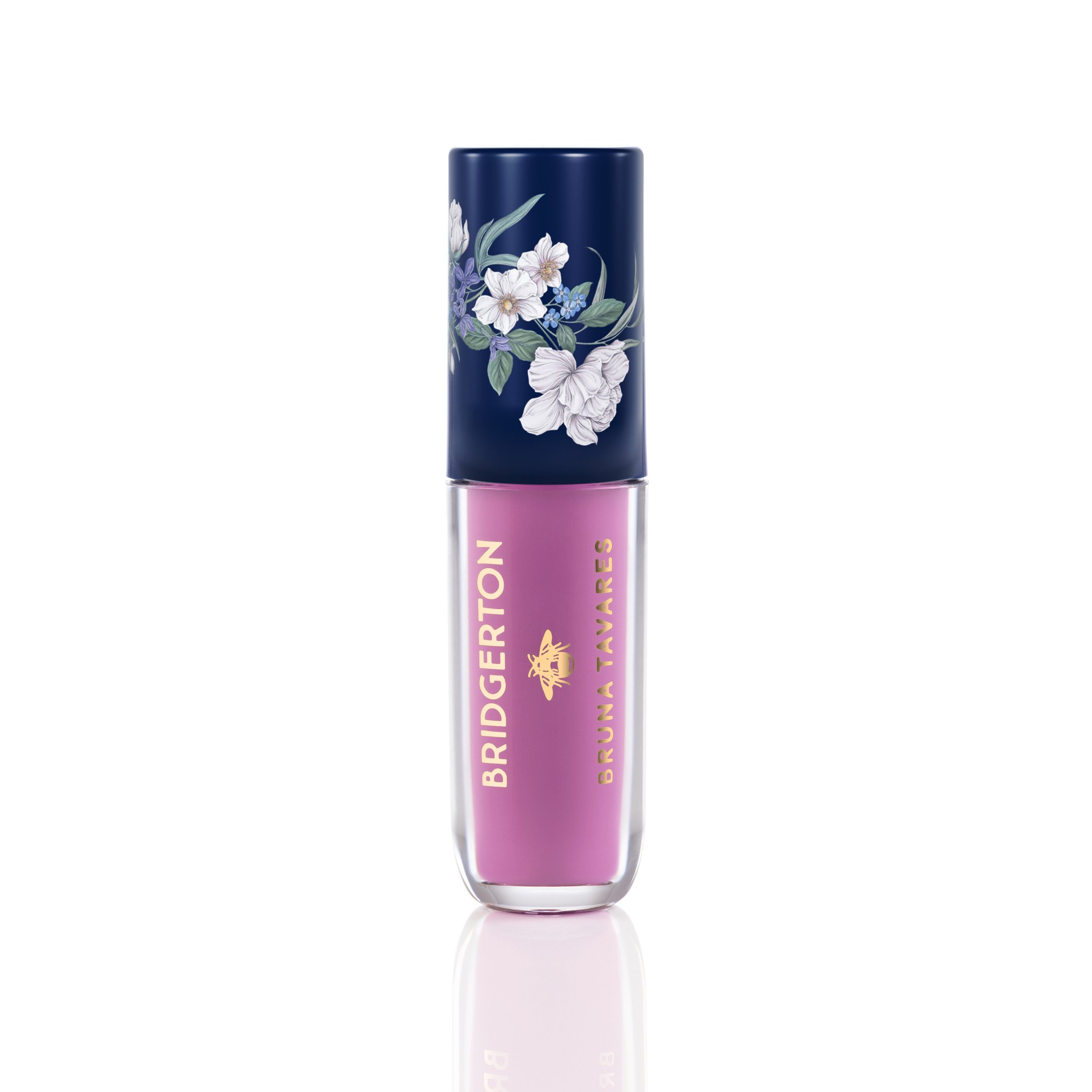 Blush Liquido Bridgerton Bruna Tavares Flawless 3