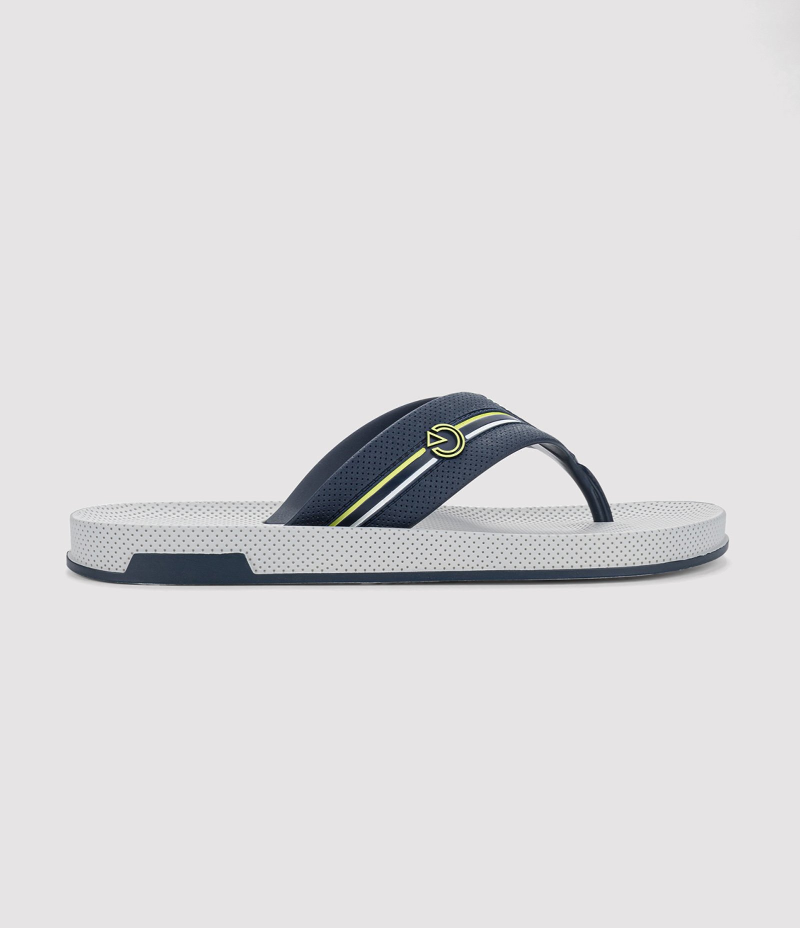 Chinelo PVC Cartago Siena V Branco 2