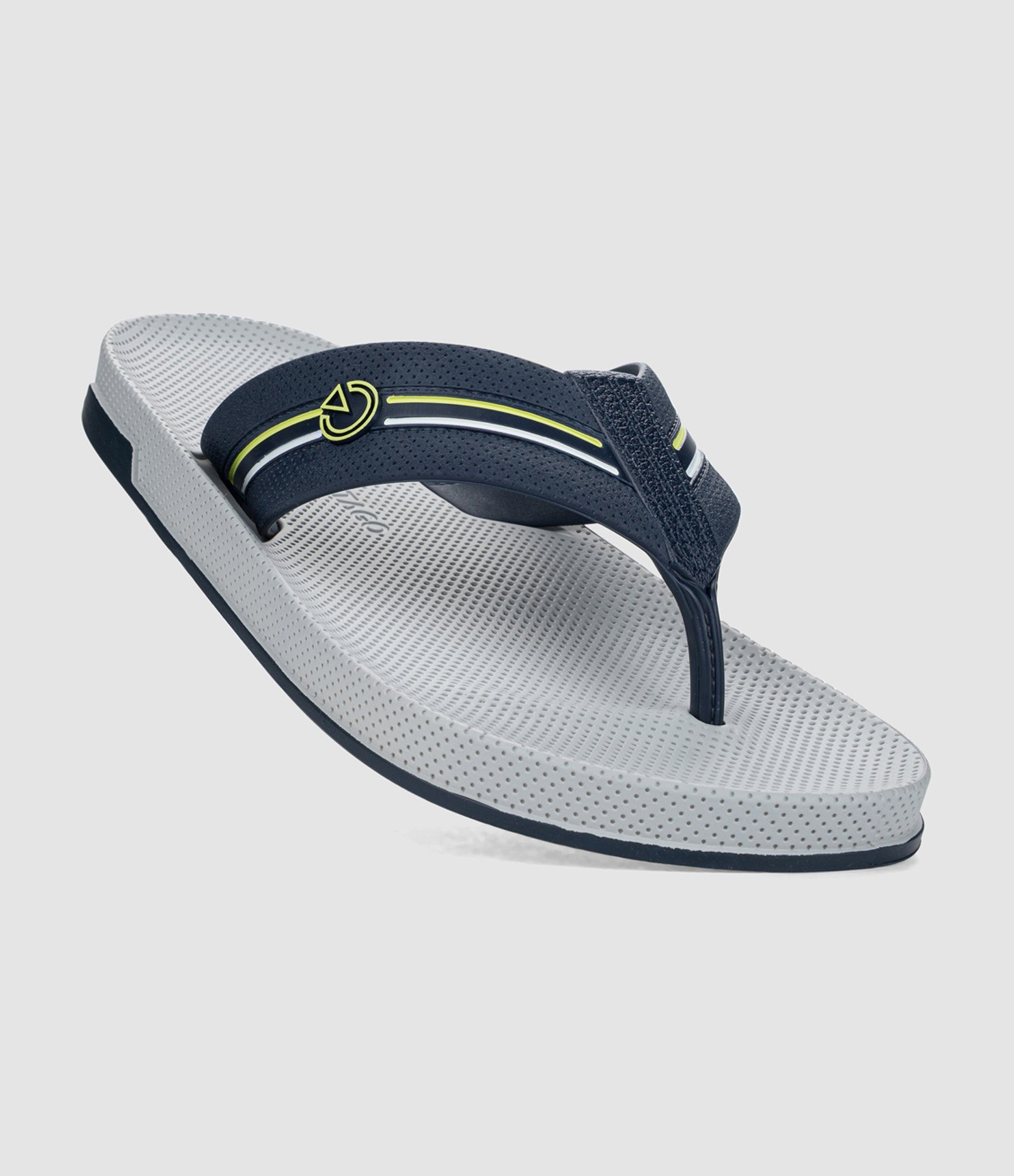 Chinelo PVC Cartago Siena V Branco 4