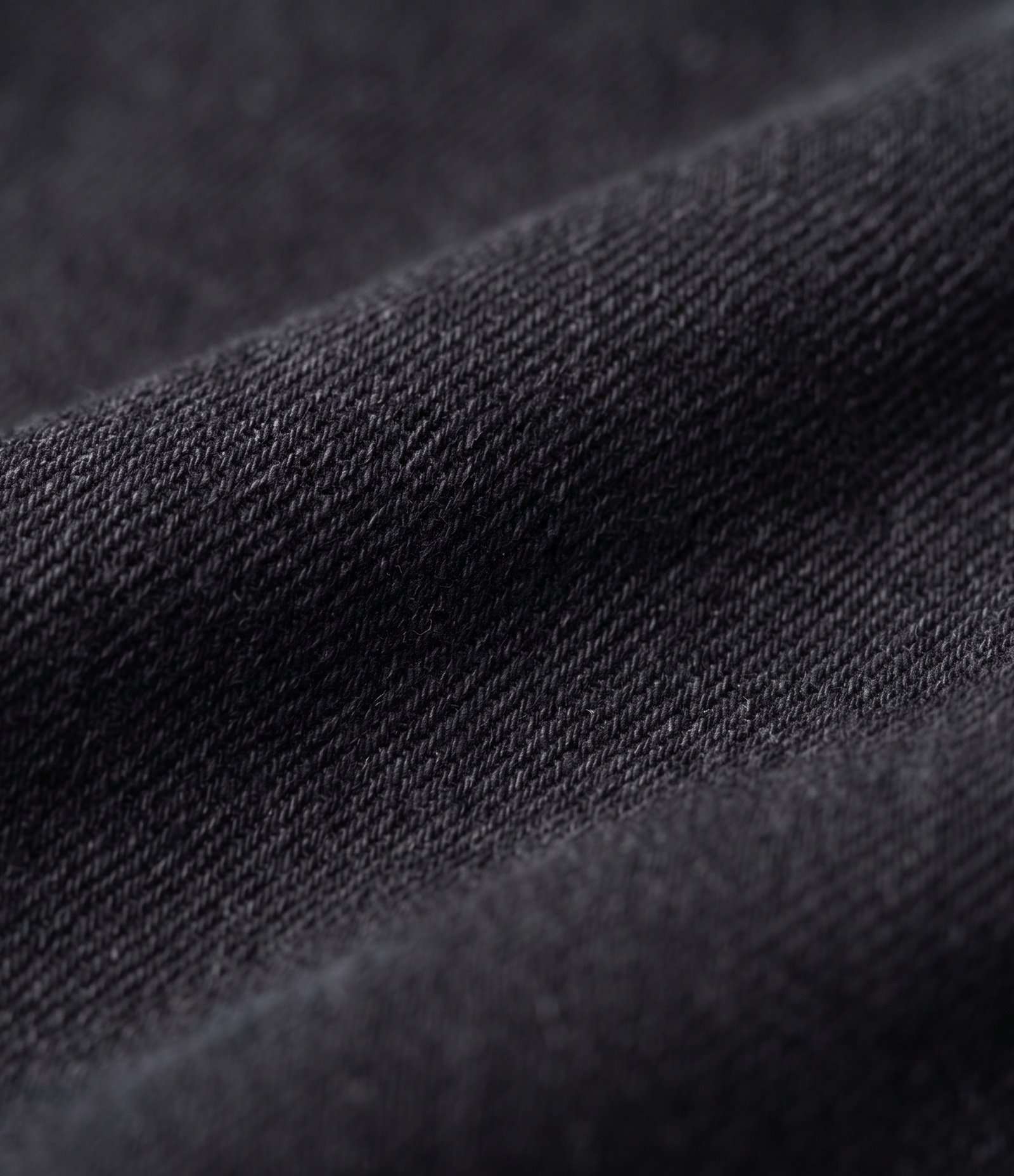 Calça Jeans Infantil com Aplicação de Estrelas - Tam 7 a 16 Anos Preto 6