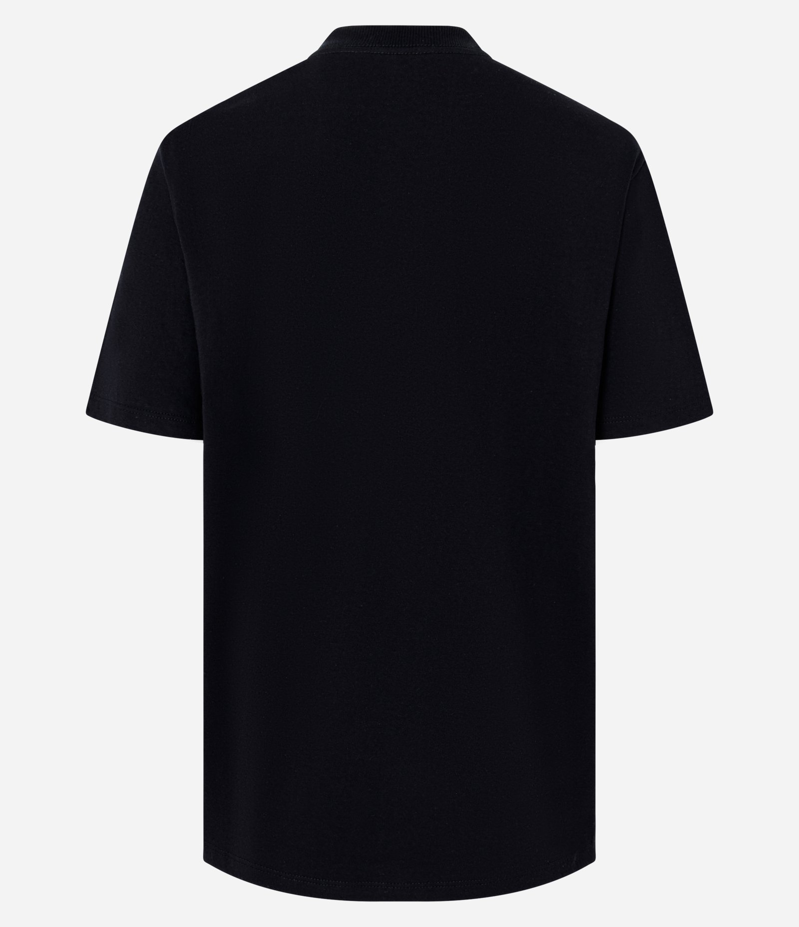Camiseta com Estampa Titanic Jack e Rose em Algodão Preto 6