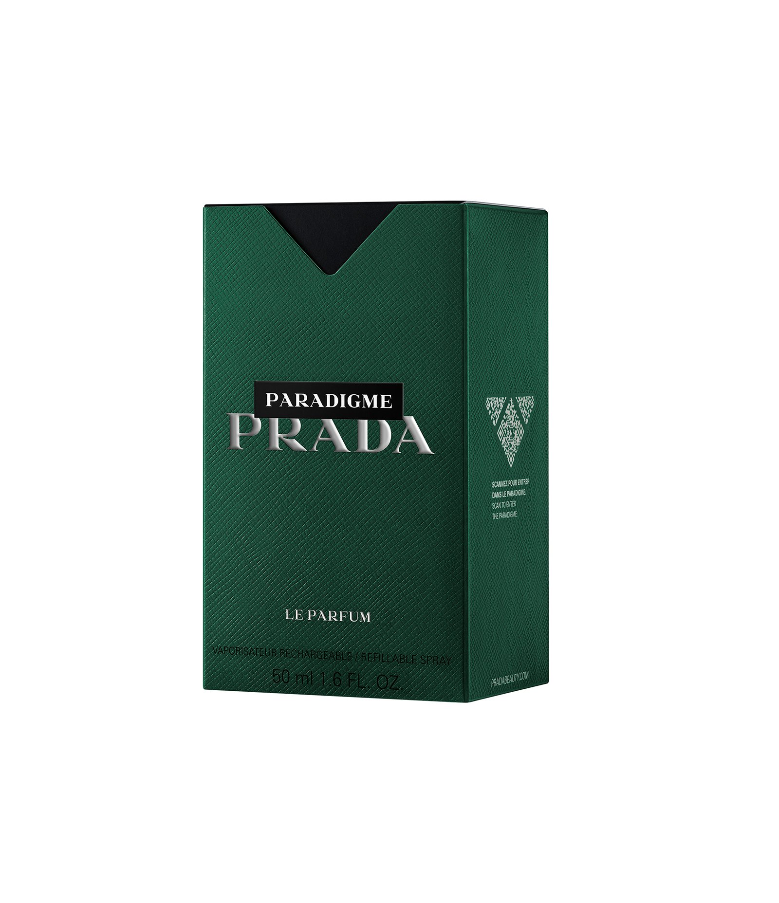 Perfume Prada Paradigme Le Parfum 50ml 2