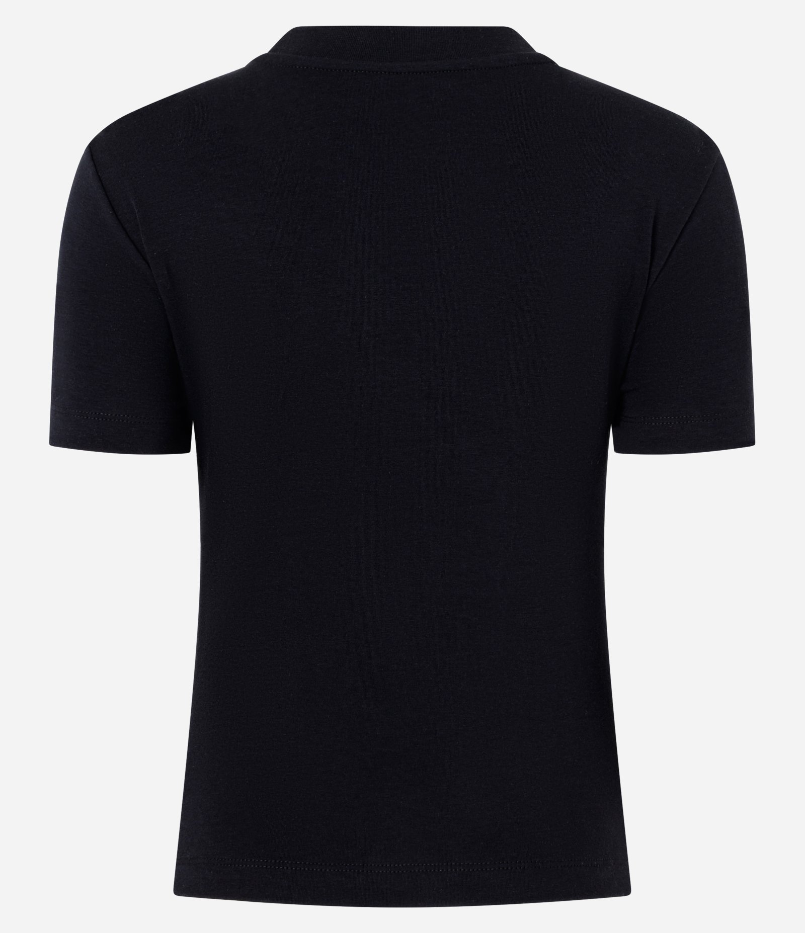 Camiseta New T-Shirt com Estampa Iron Maiden Preto 2