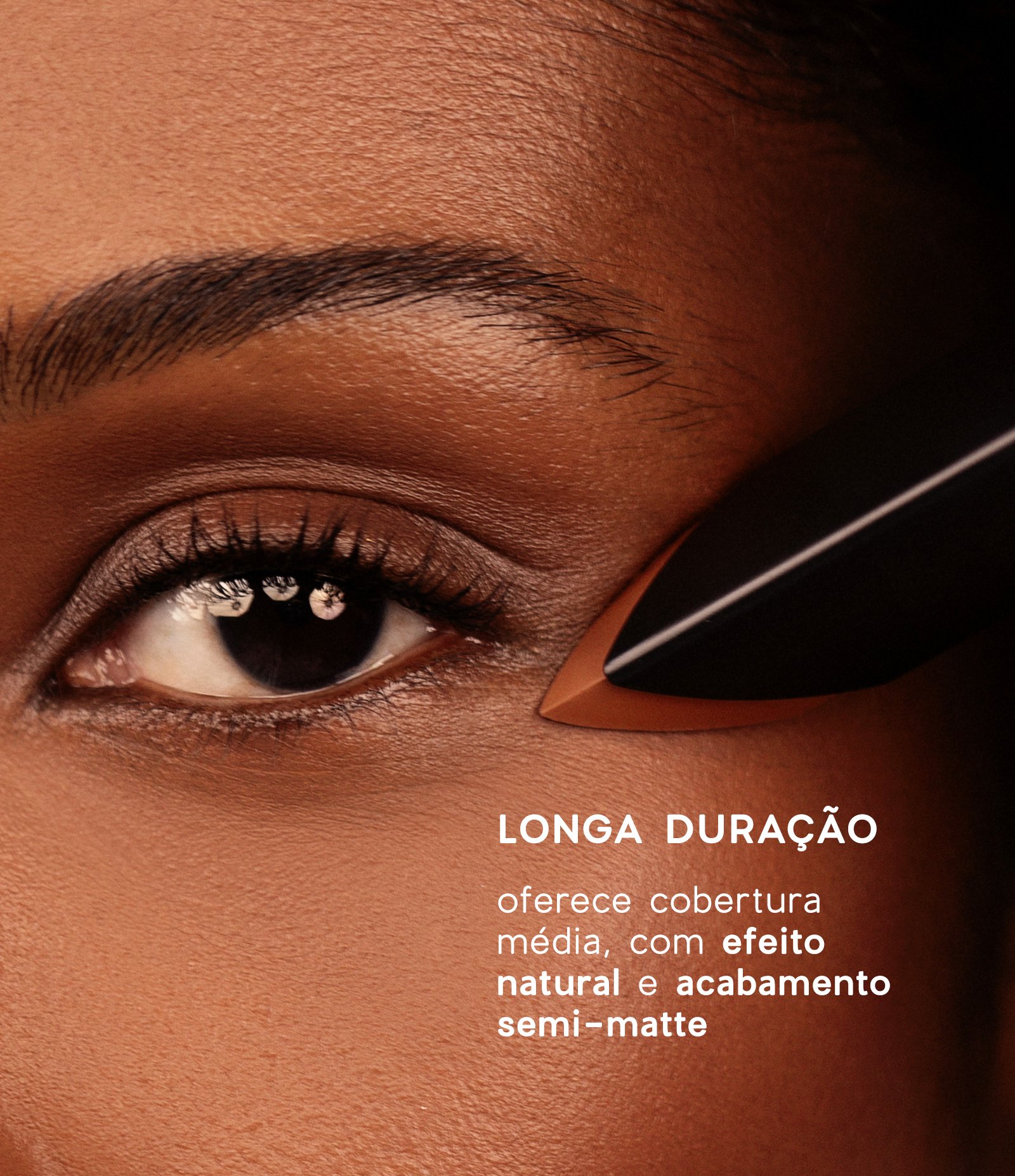 Corretivo Em Bastão Concealer Stick Oceane Fair 1.3 4