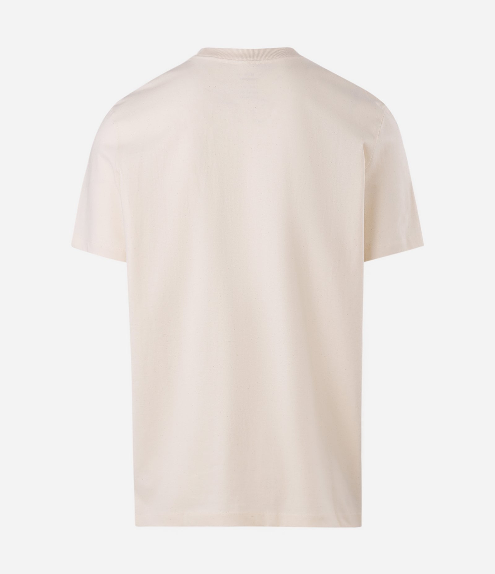 Camiseta Comfort em Algodão com Estampa Prosa e Brinde Off White 6
