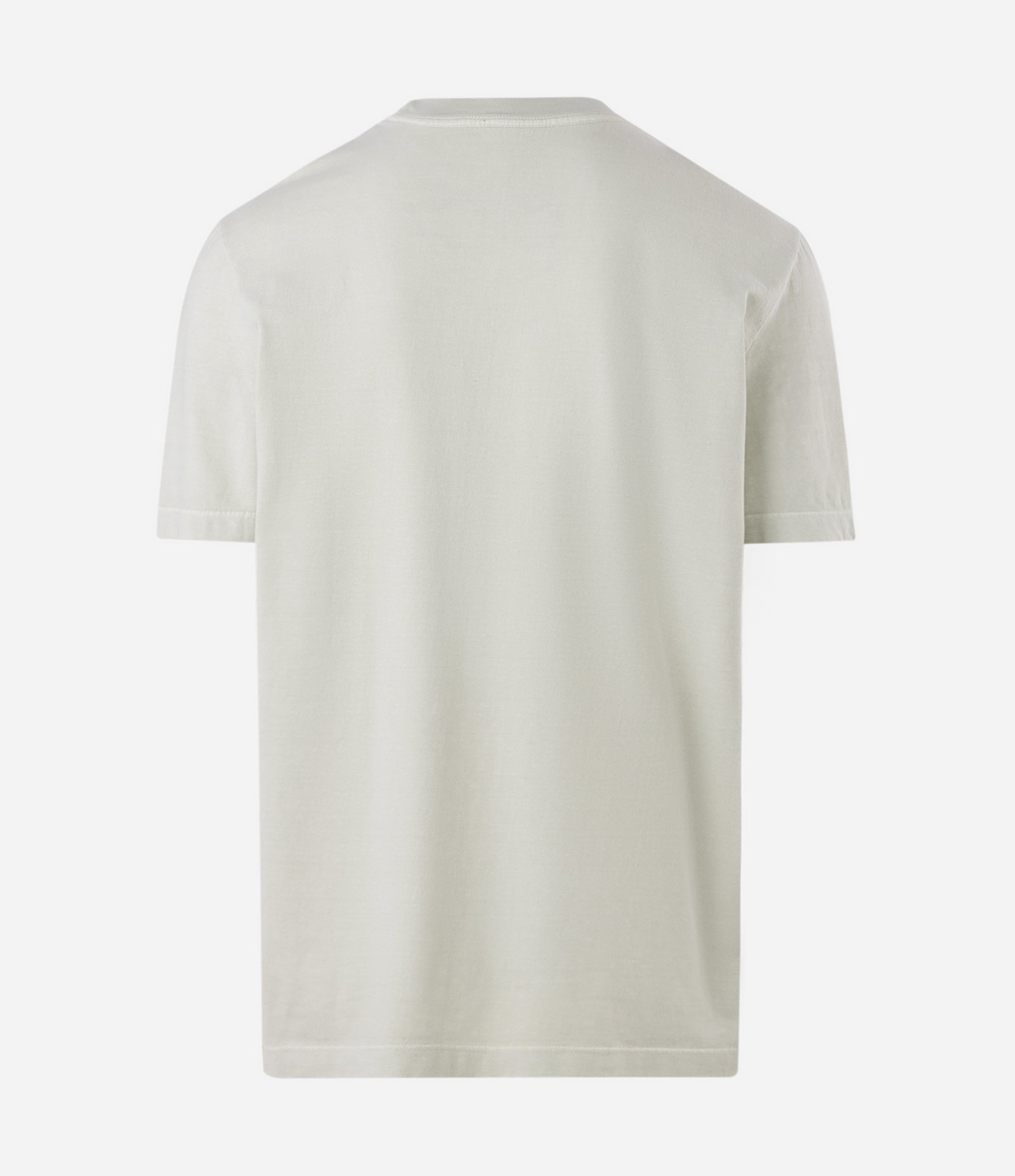 Camiseta Relaxed em Algodão Resenha & Pagode Verde 6