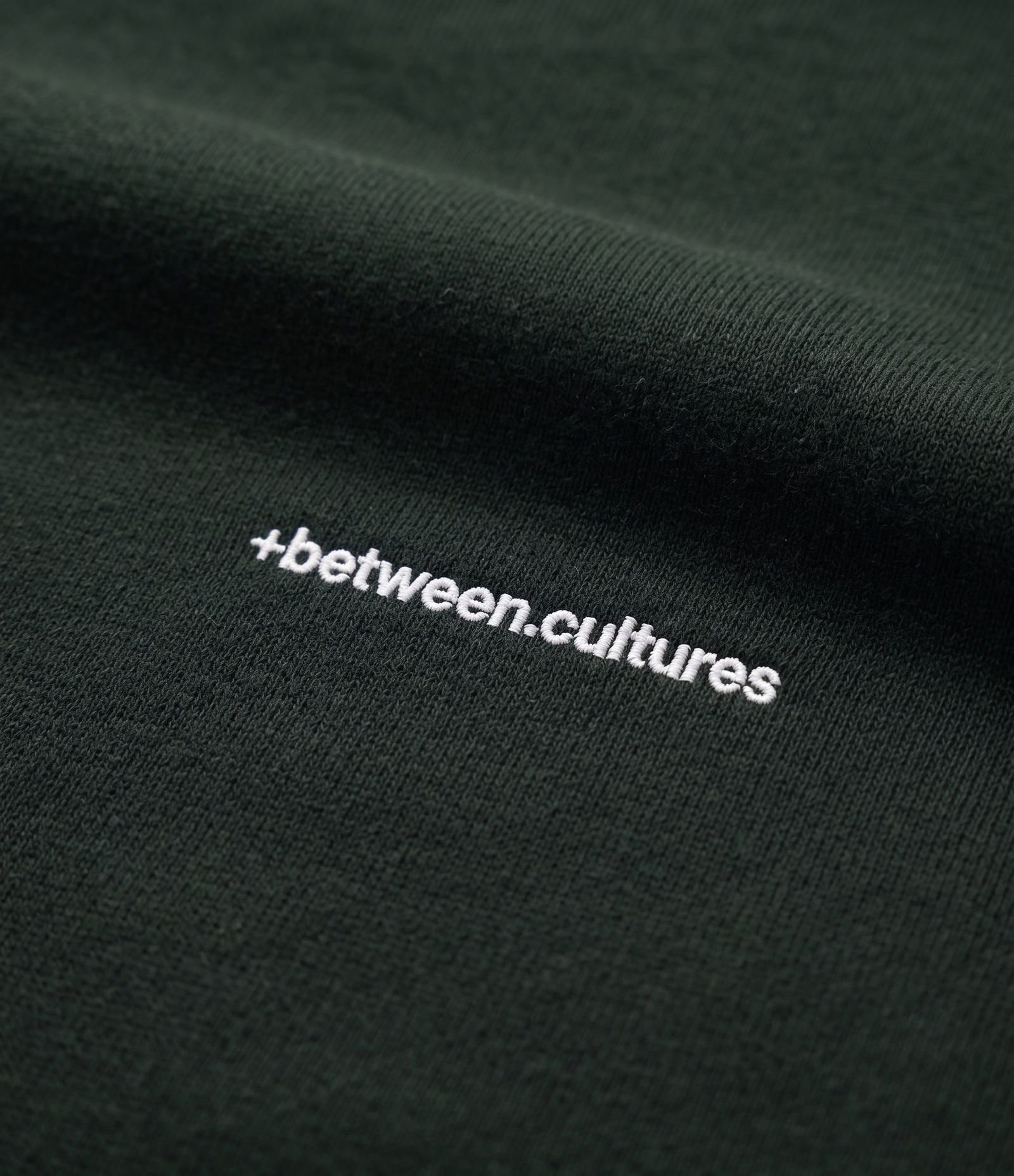 Camiseta Oversized Worldwide Series Verde 7