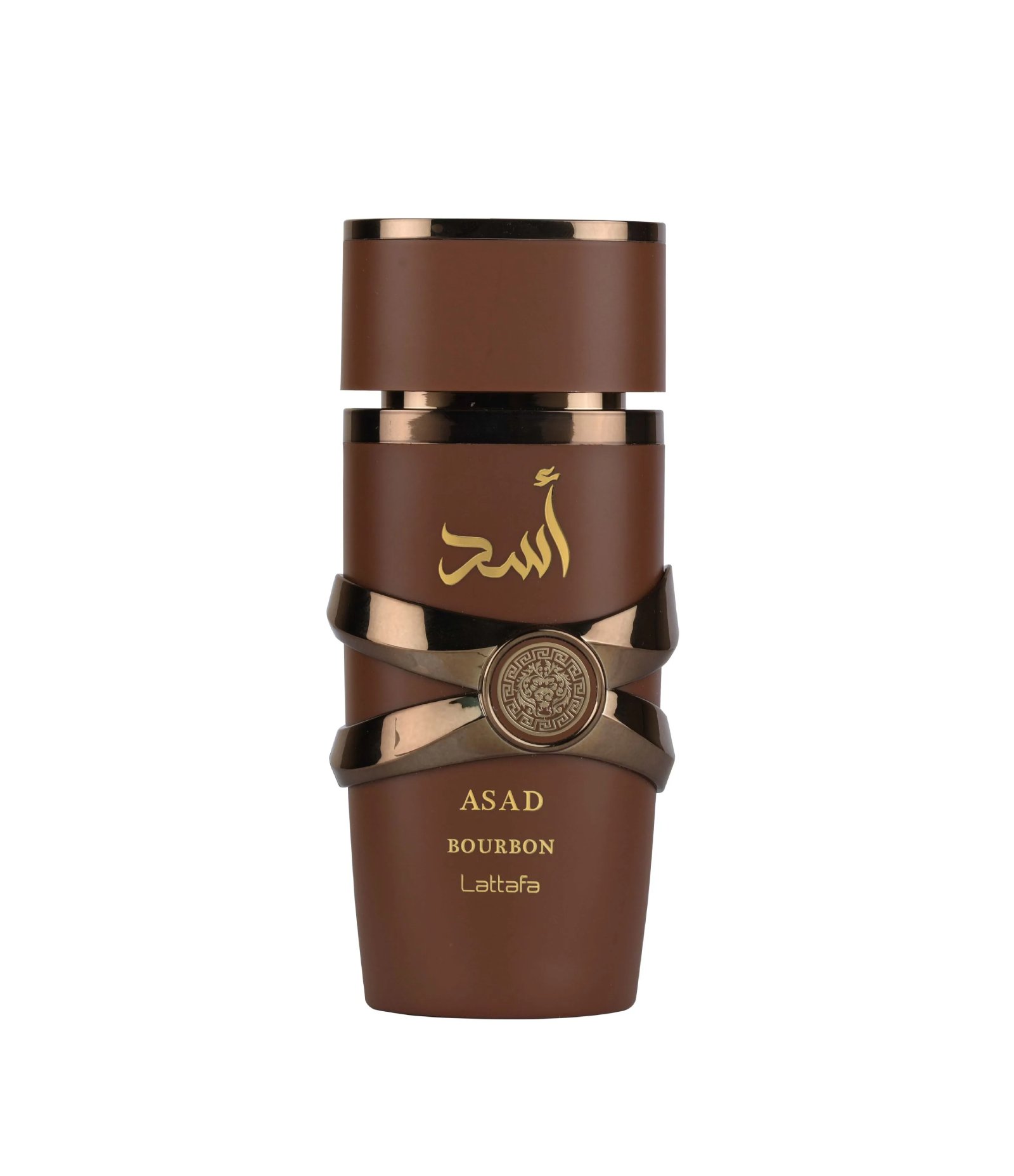 Perfume Asad Bourbon EDP 100ml 1