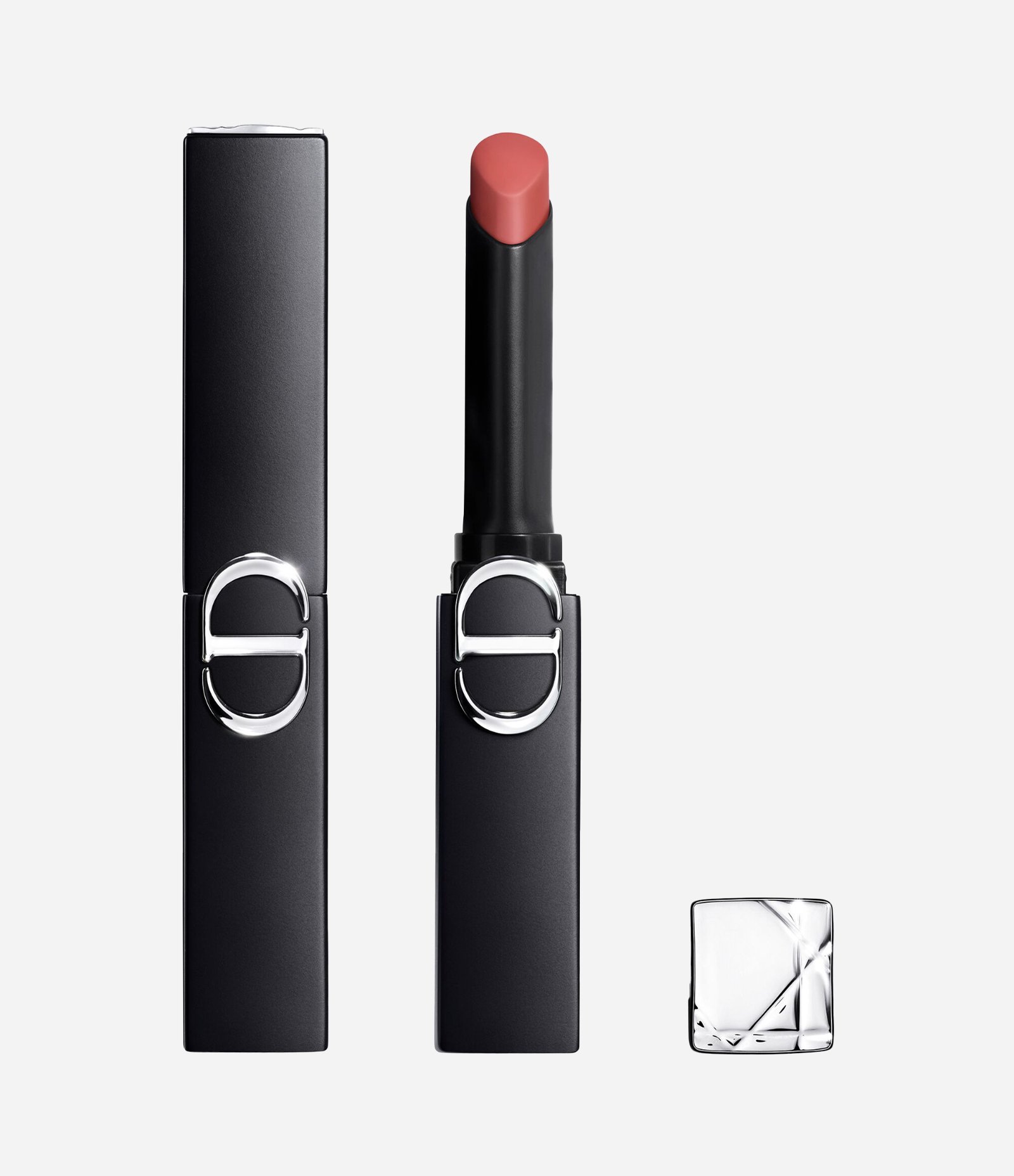 Batom On Stage Matte Rouge Dior 238 Coral 1