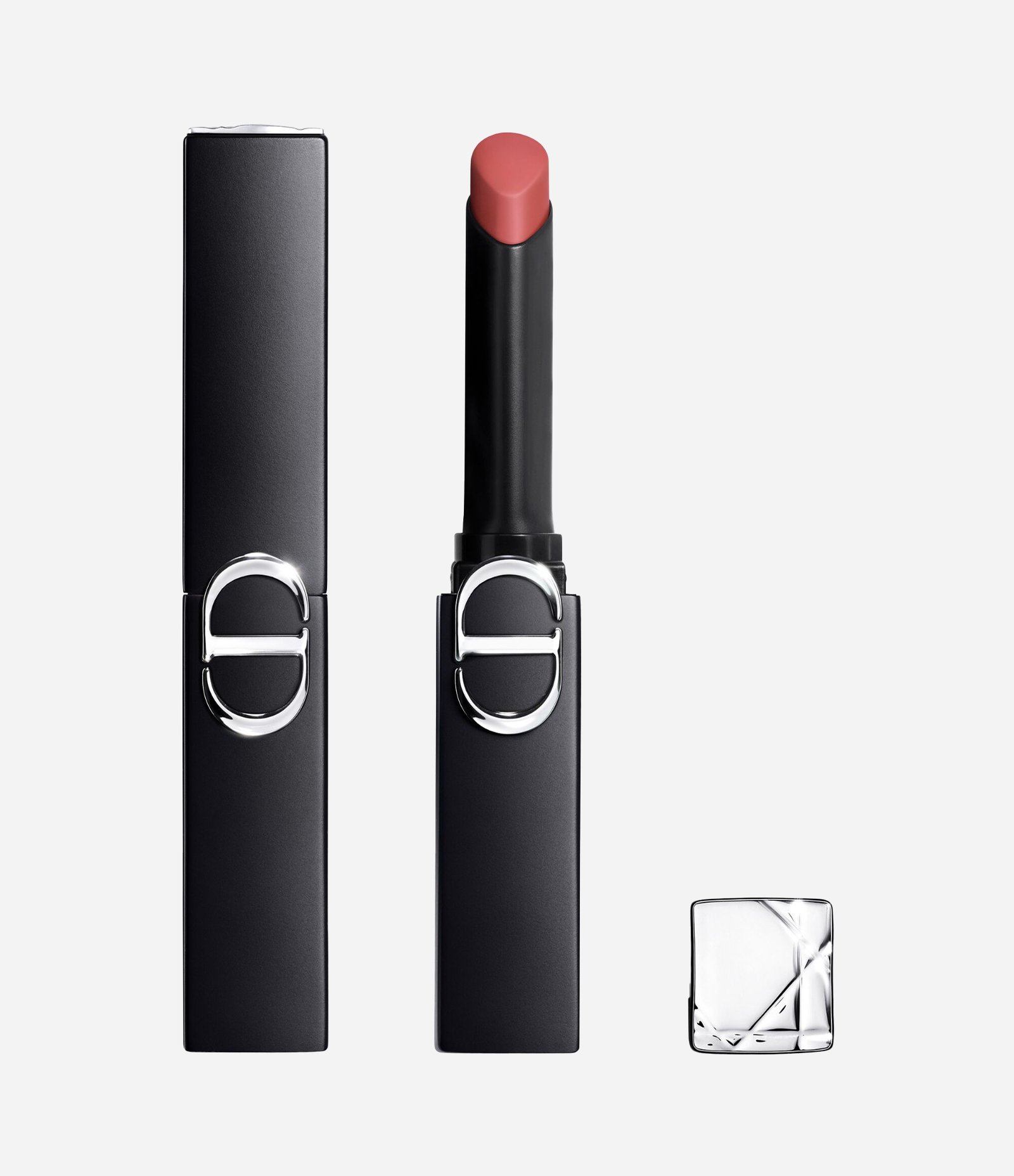 Batom On Stage Matte Rouge Dior 346 Auburn 1
