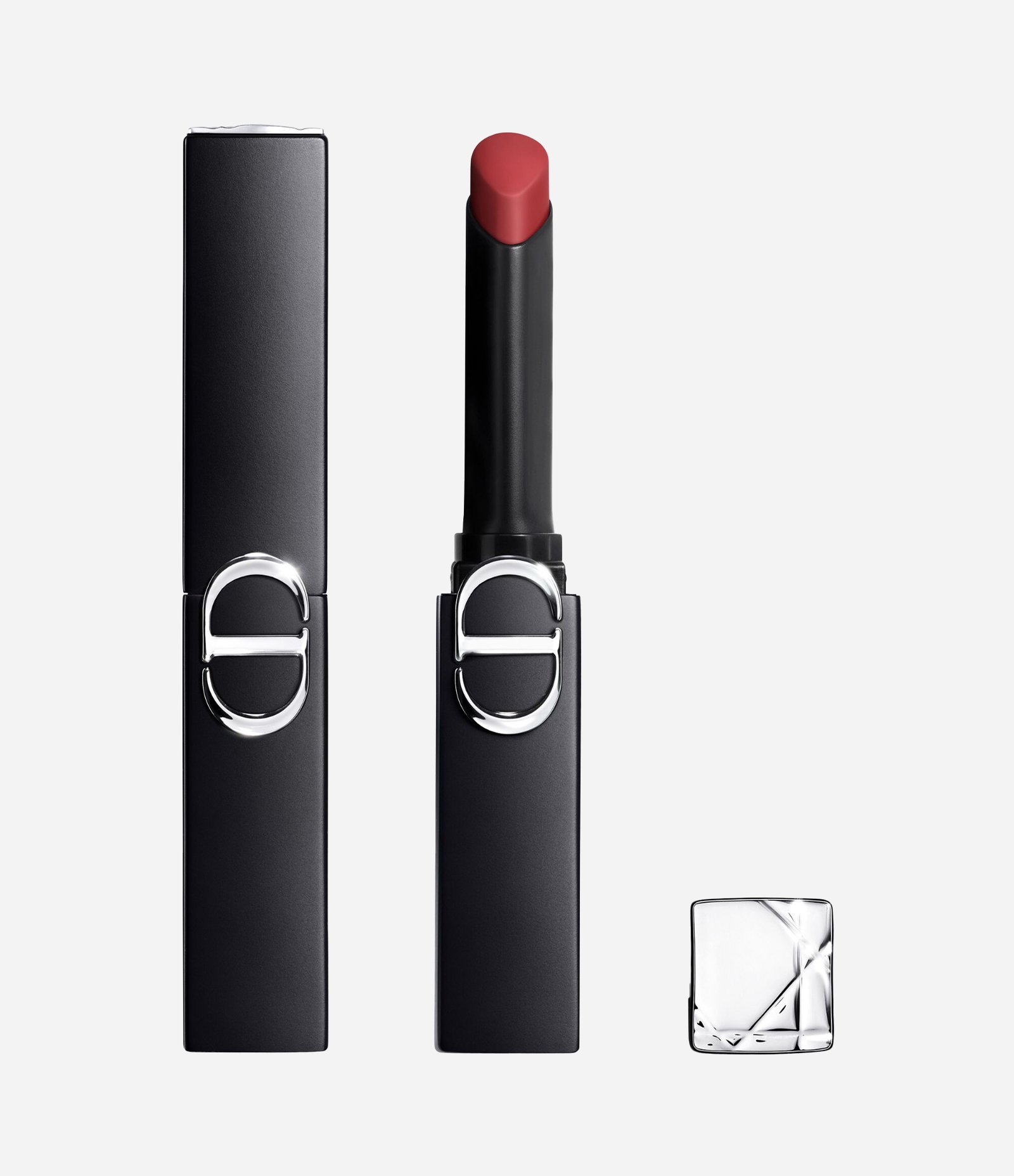 Batom On Stage Matte Rouge Dior 422 Rosewood 1