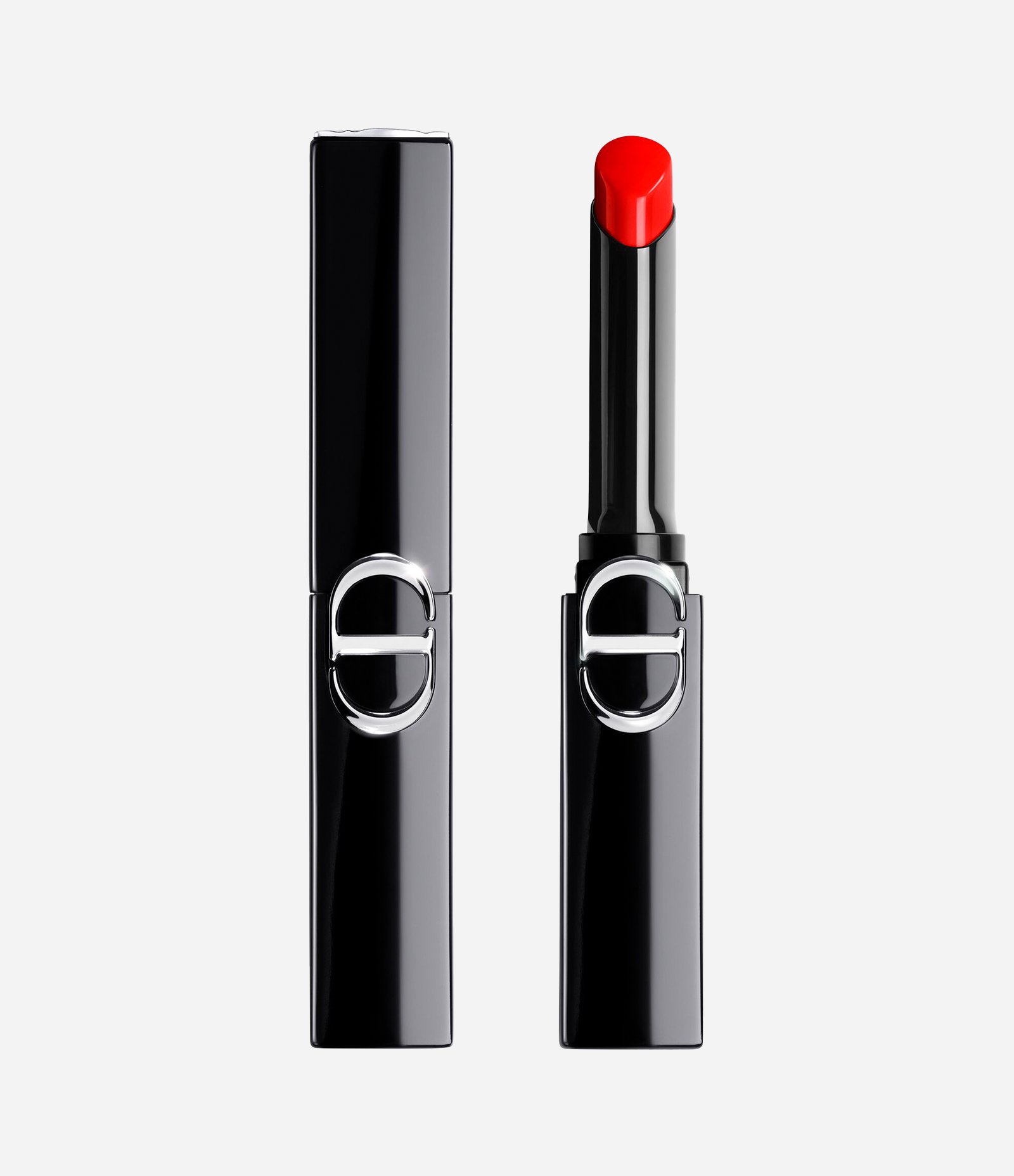 Batom On Stage Matte Rouge Dior 999 Vermelho 1