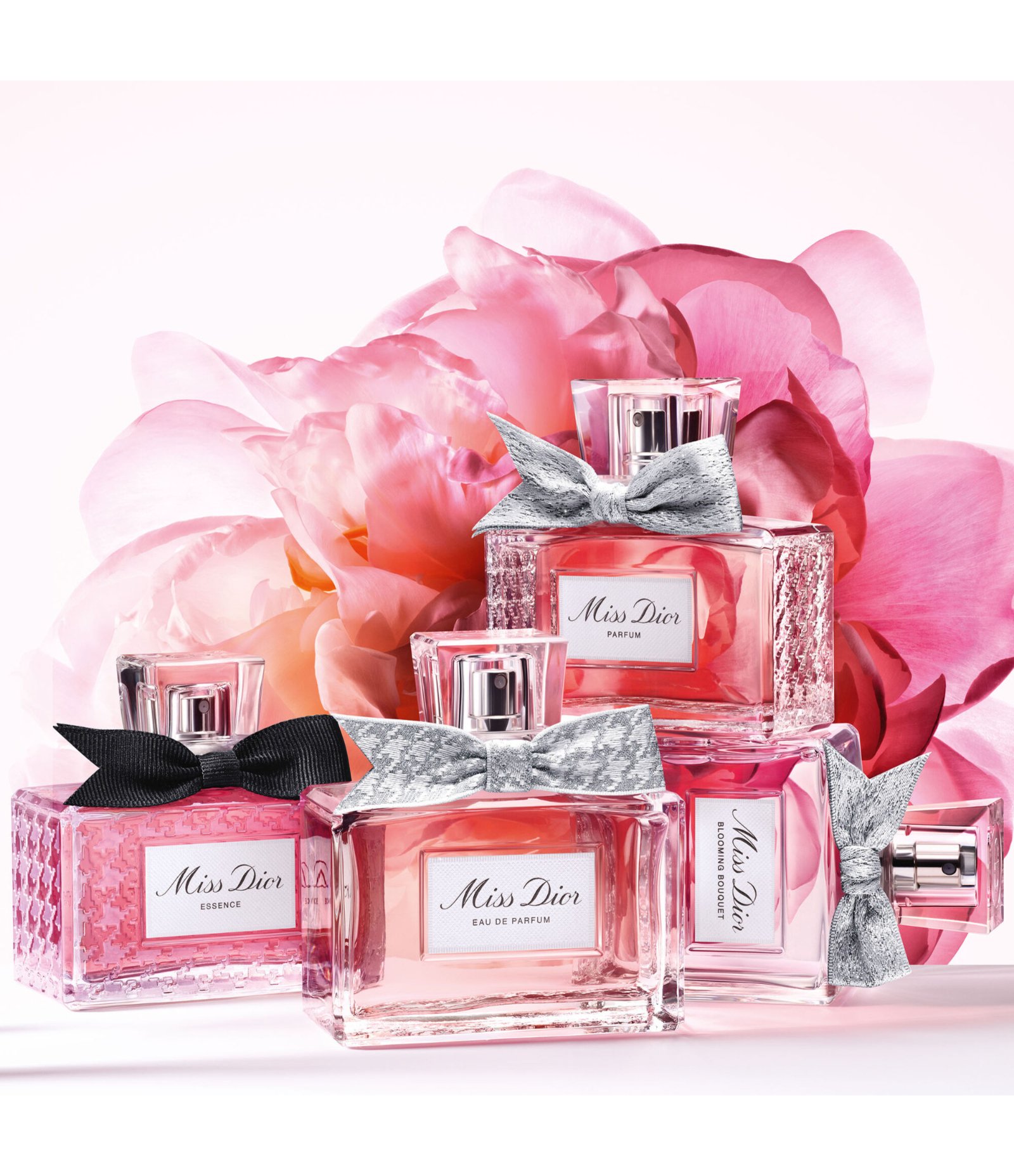 Miss Dior Eau de Parfum 100ML 30ml 2