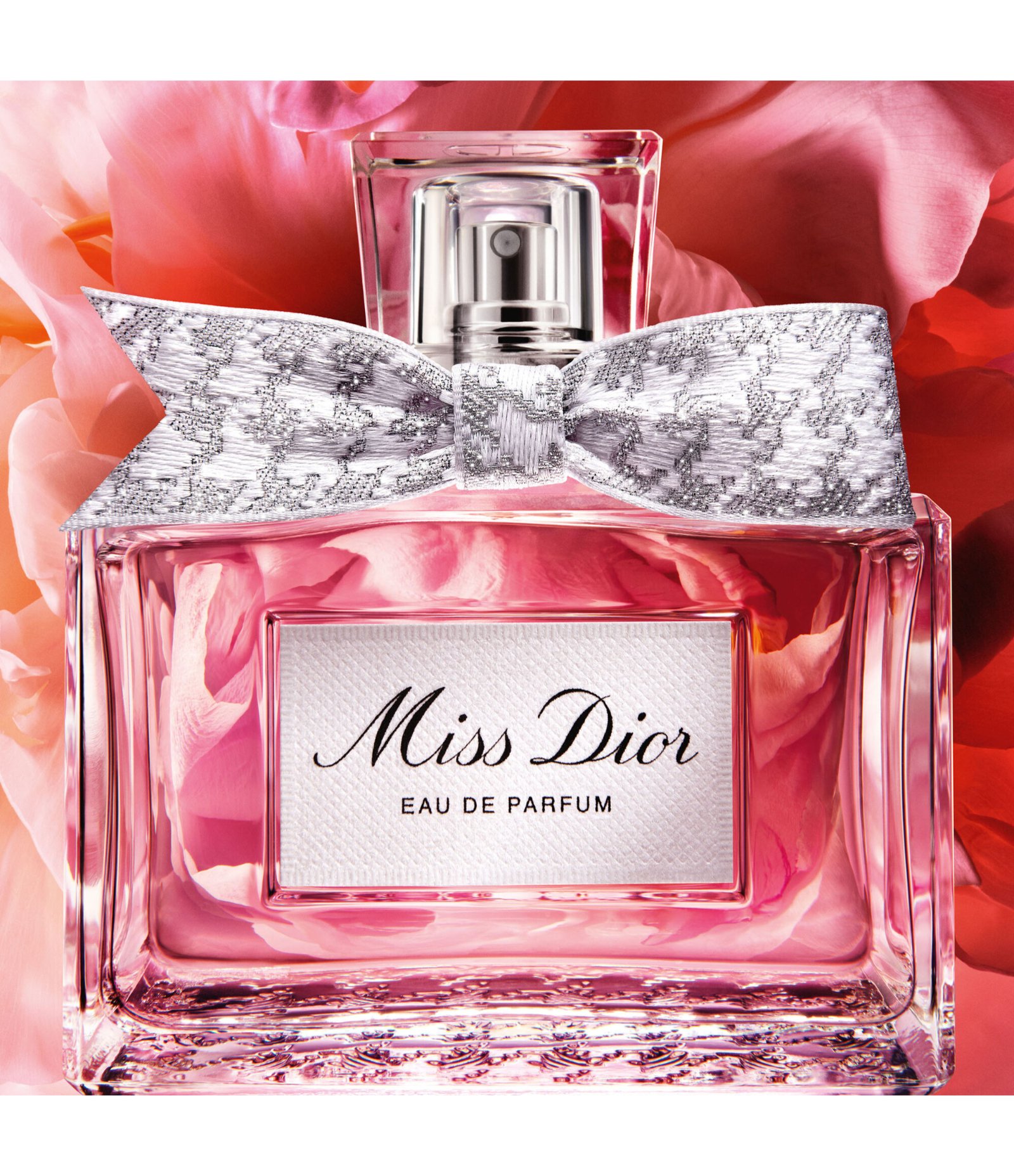Miss Dior Eau de Parfum 100ML 30ml 3