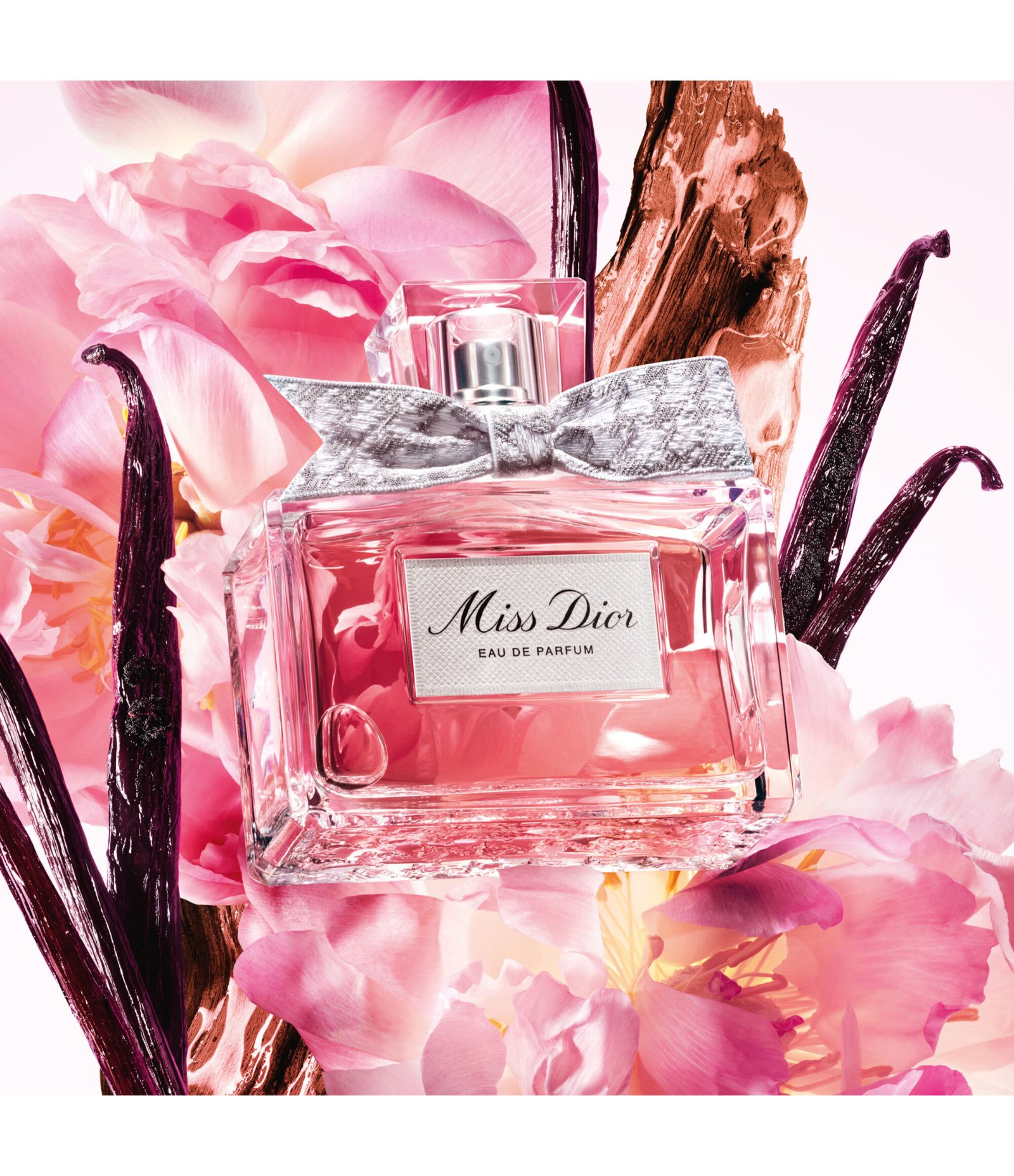 Miss Dior Eau de Parfum 100ML 30ml 4