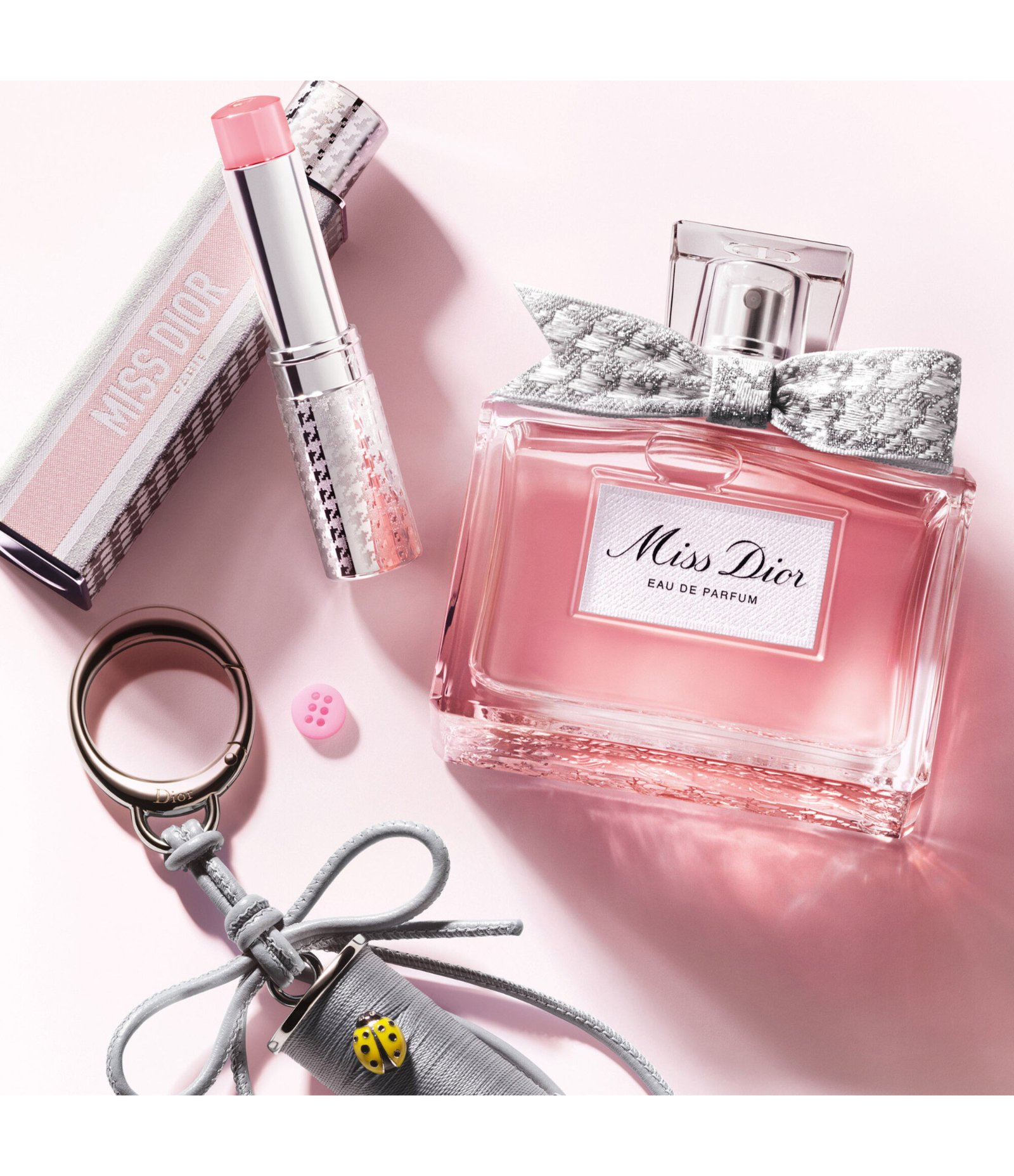 Miss Dior Eau de Parfum 100ML 30ml 6