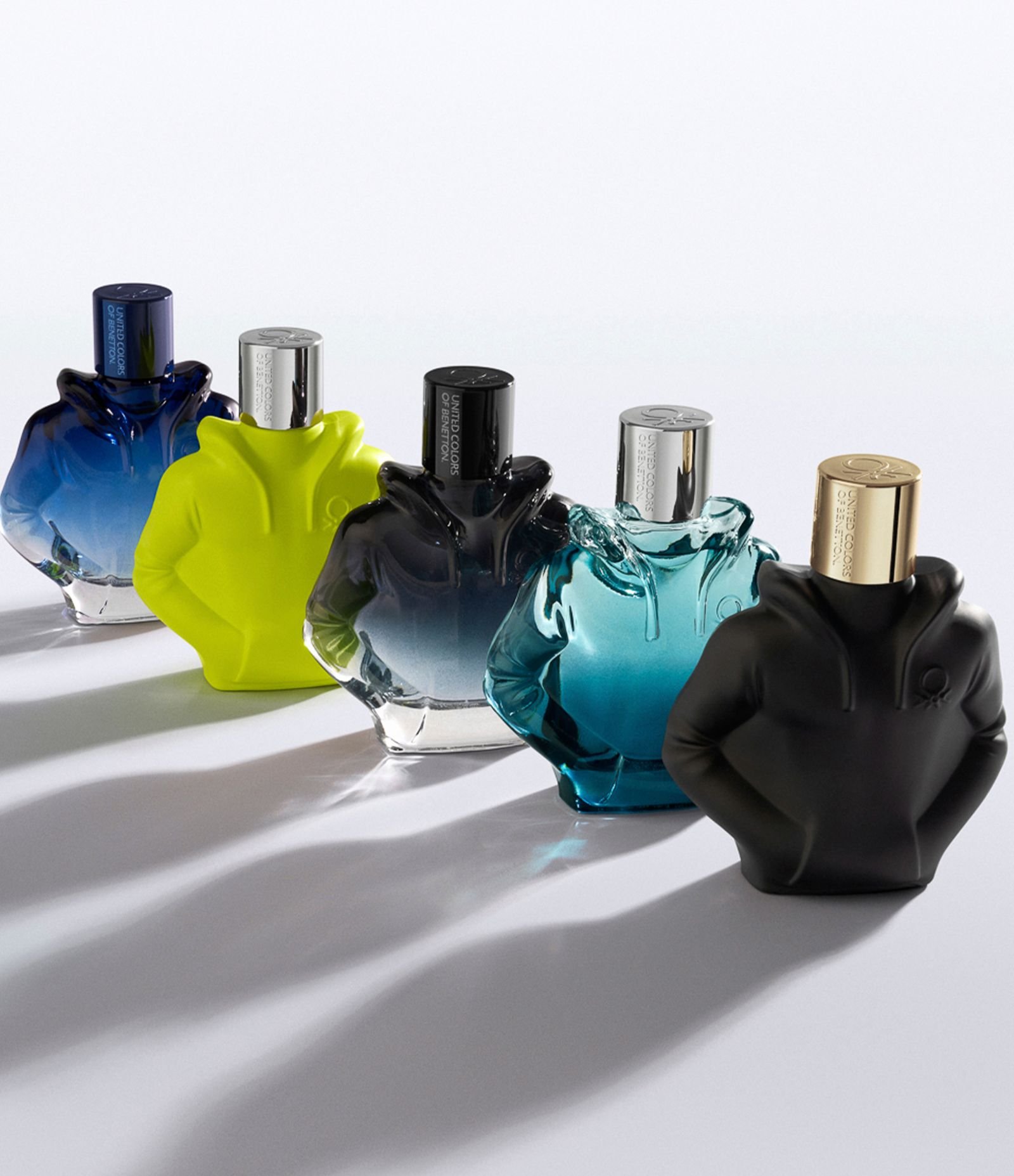 Benetton United Colors of Benetton We Are Tribe Elixir Eau de Parfum 90 ml 90ml 6