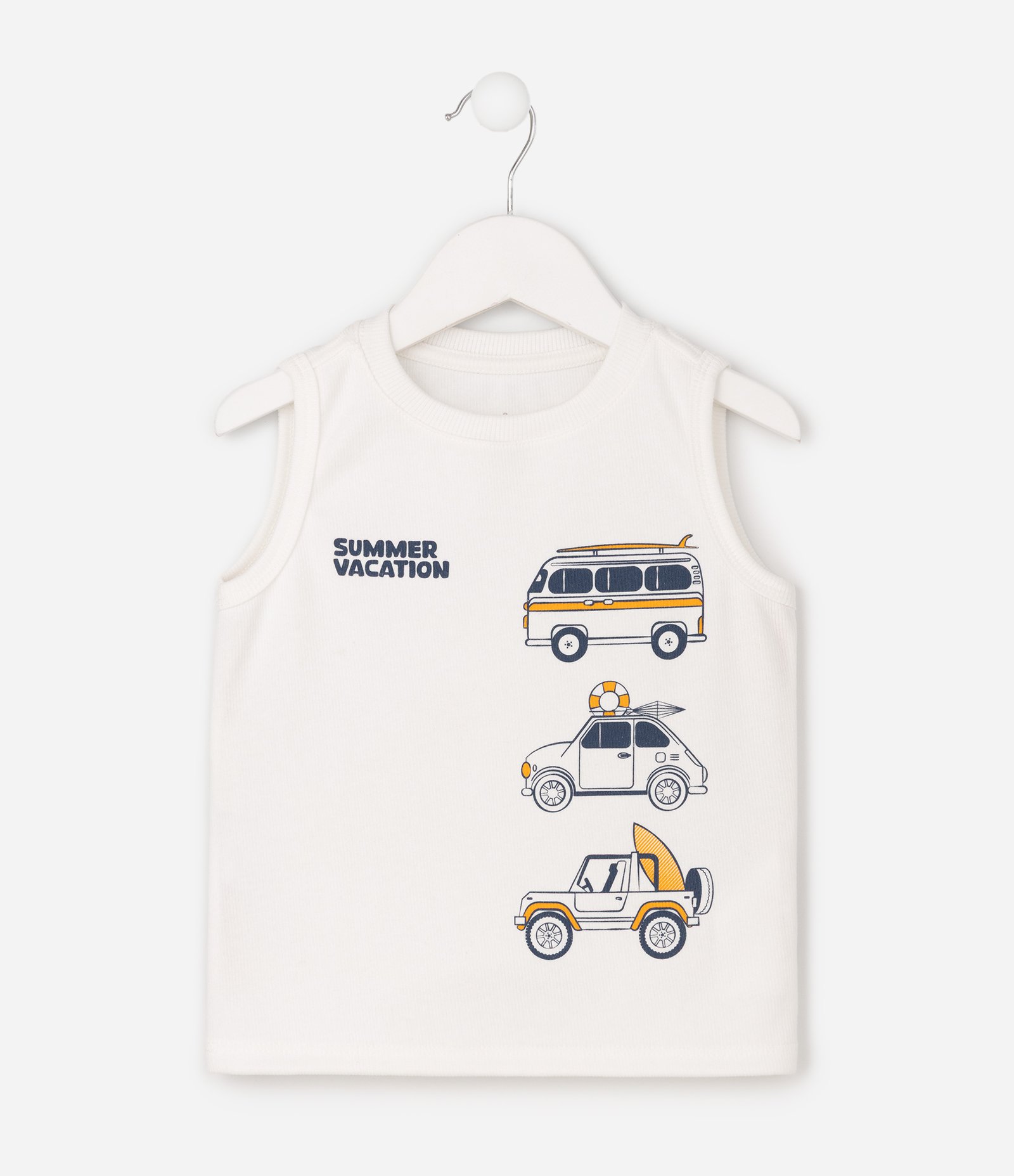 Camiseta Infantil Poim Estampa Meios de Transporte -Tam1 a 6 Anos Branco 4