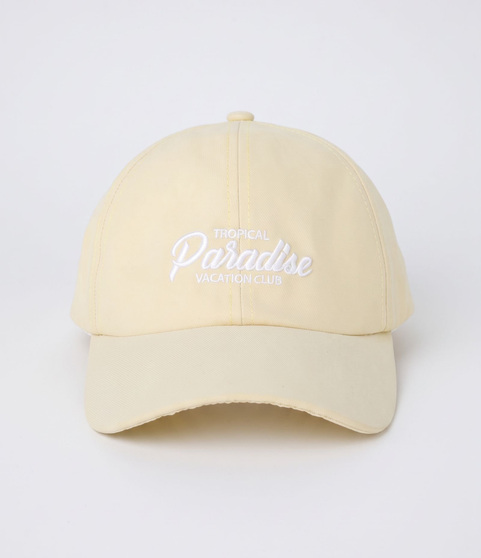 Boné Infantil Paradise - Tam U Amarelo 1