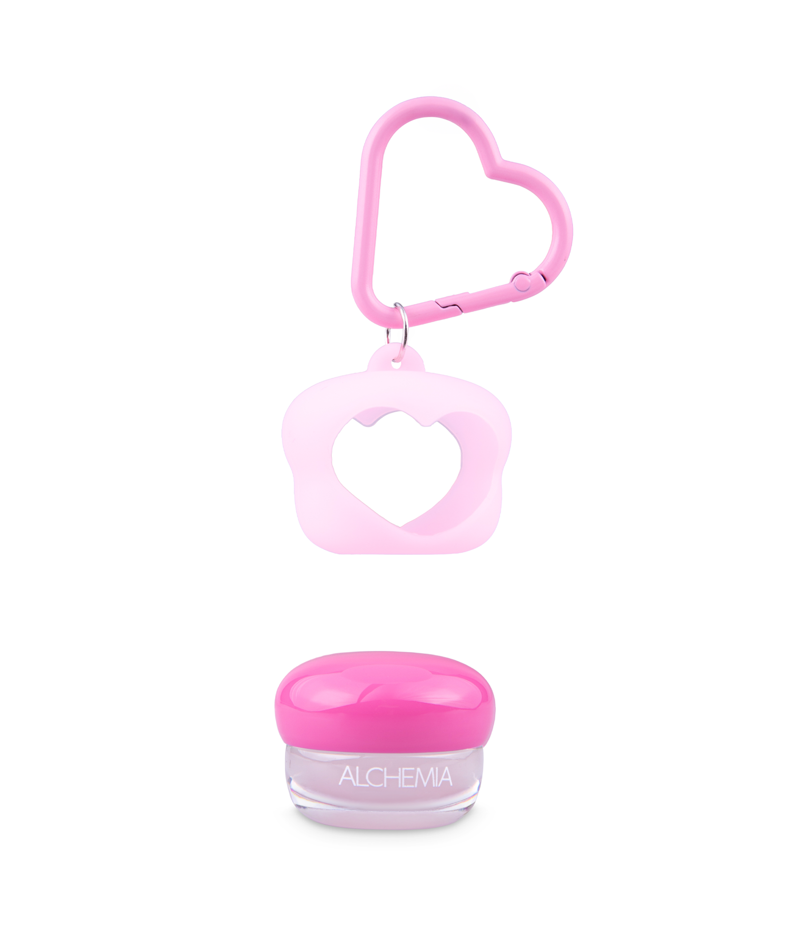 Lip Balm com Holder Tutti Fruti Alchemia KIT 3