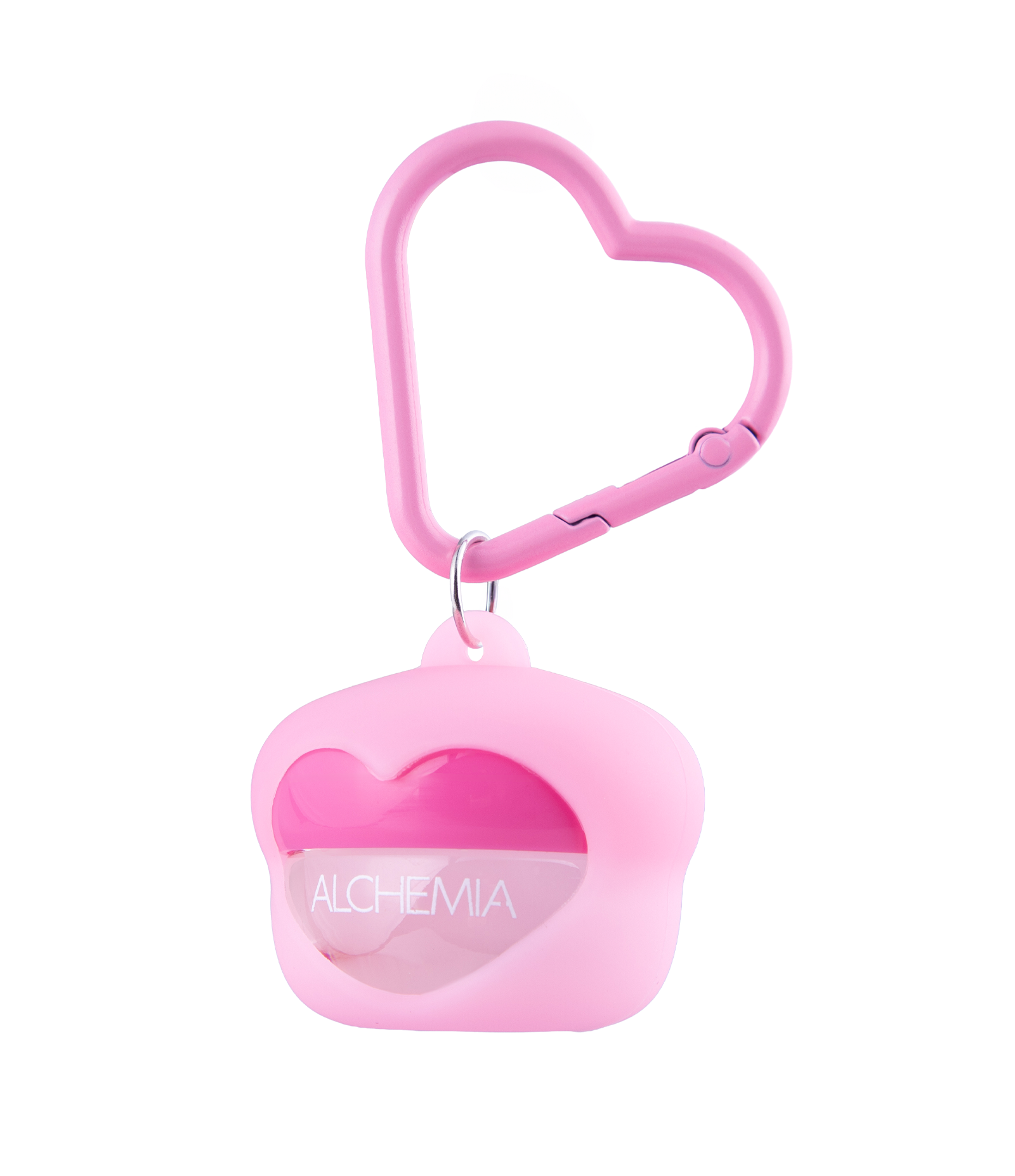 Lip Balm com Holder Tutti Fruti Alchemia KIT 4