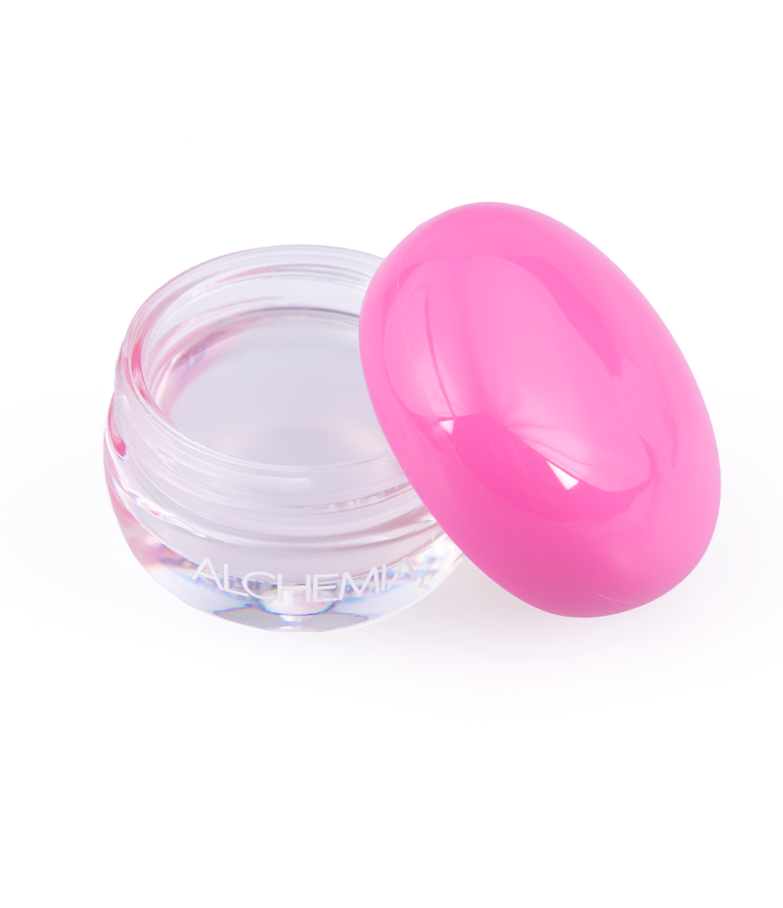Lip Balm com Holder Tutti Fruti Alchemia KIT 5