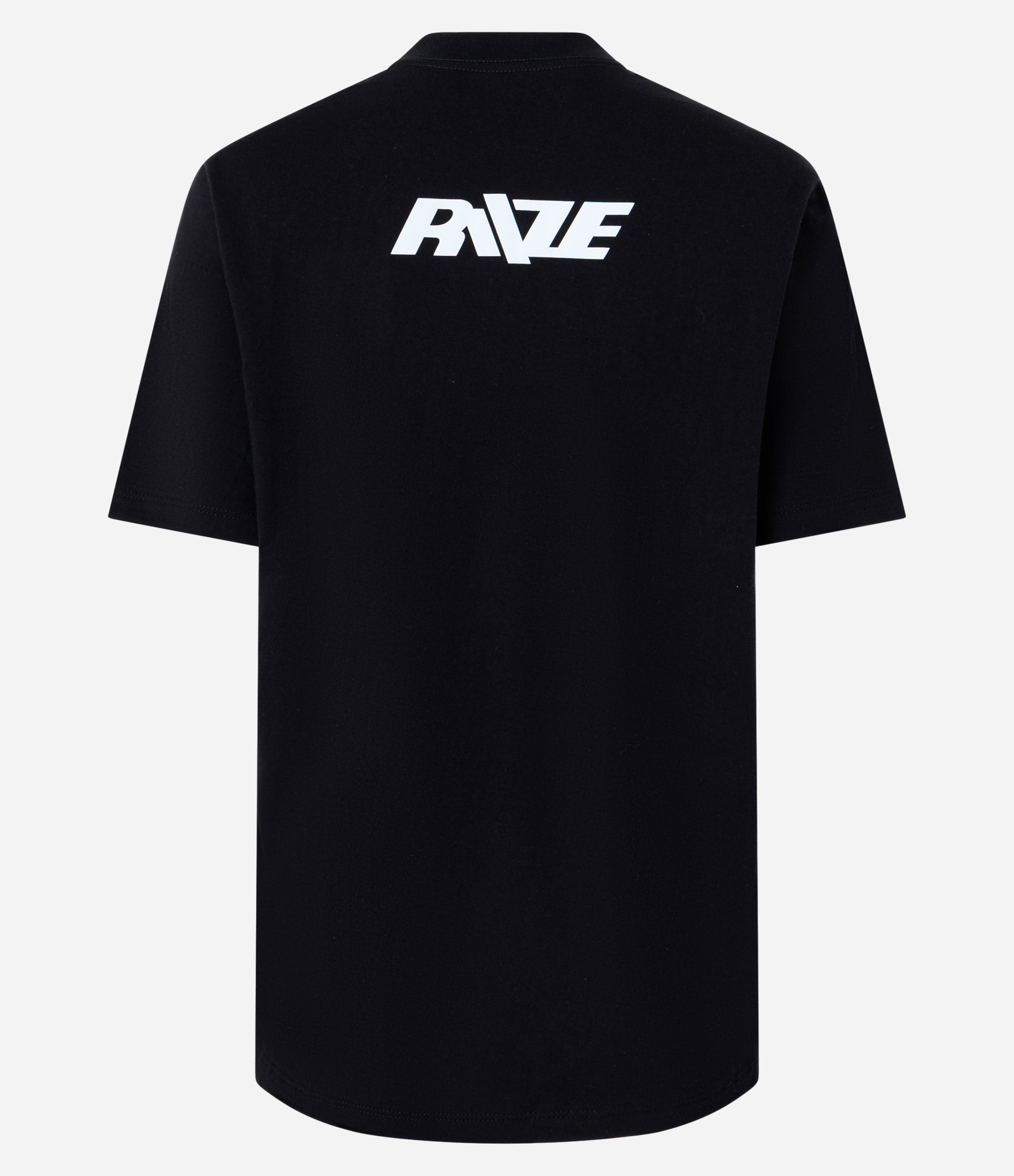 Camiseta RIIZE The 2nd Mini Album com Estampa Fotográfica Amarelo 2