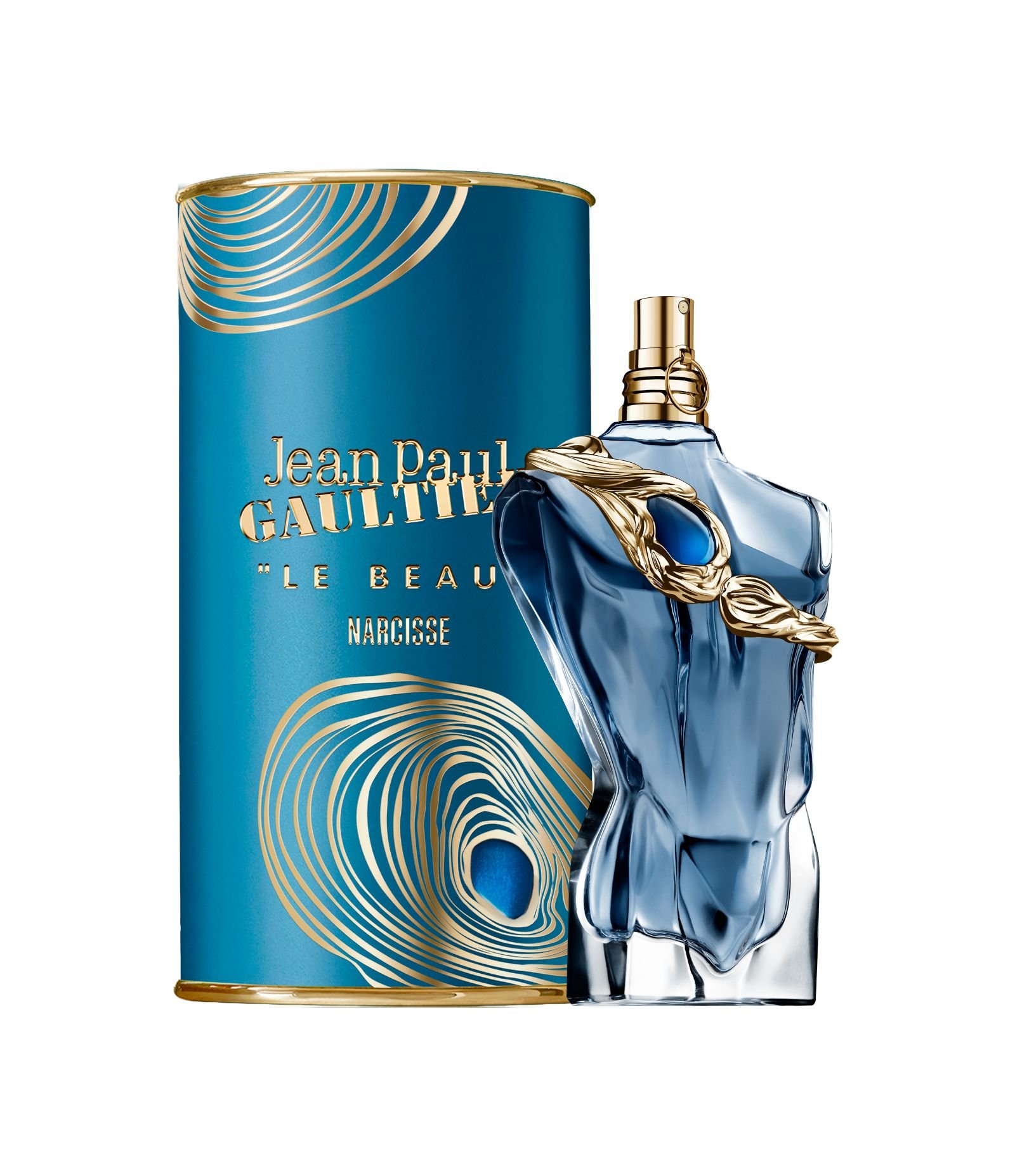 Perfume Jean Paul Gaultier Le Beau Le Parfum EDP 75ml 2
