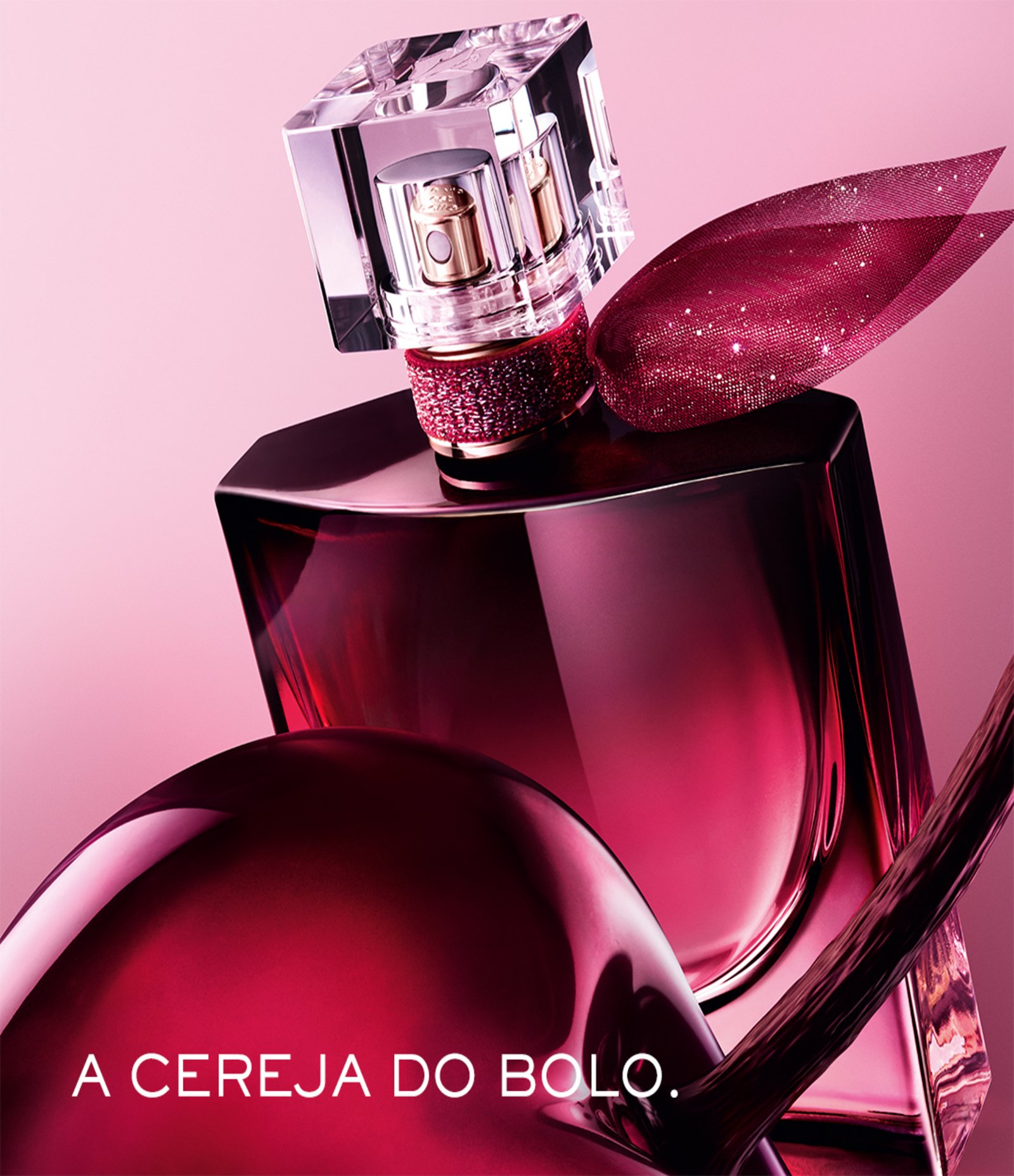 Perfume La Vie est Belle L'Elixir Very Cherry 30ml 3