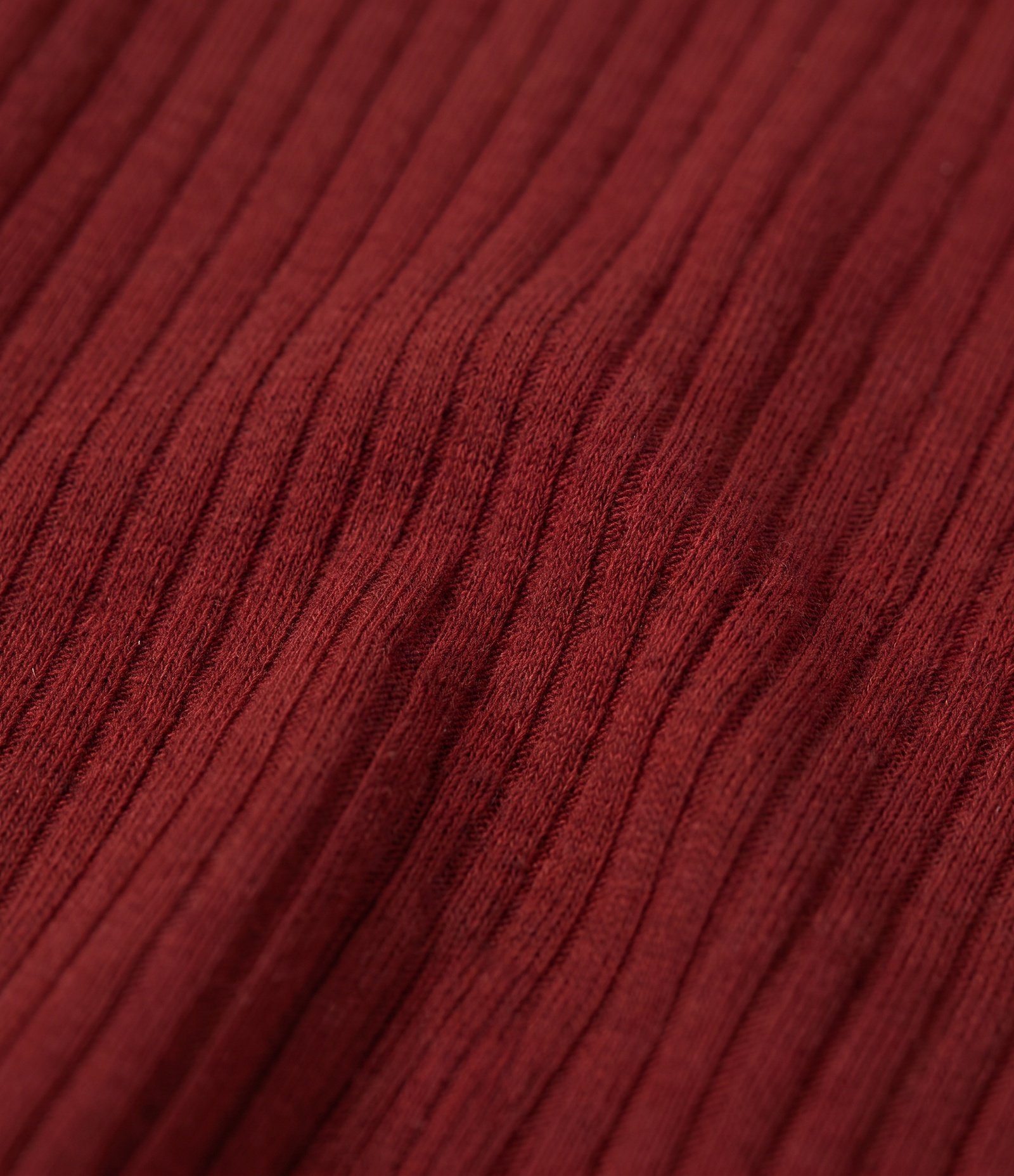 Body Bebê em Cotton com Lacinho na Gola - Tam 0 a 18 Meses Vermelho 3