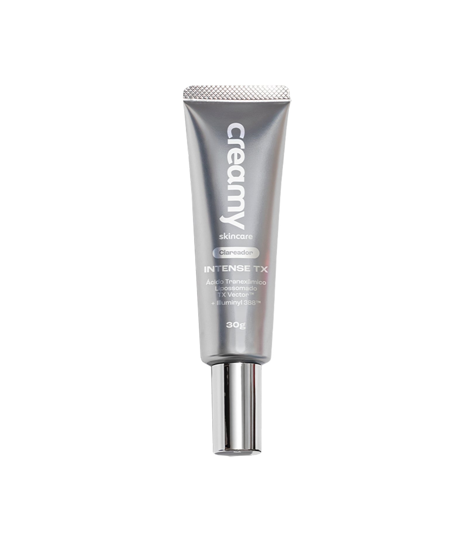 Serum Clareador Intense TX Creamy 30G 1