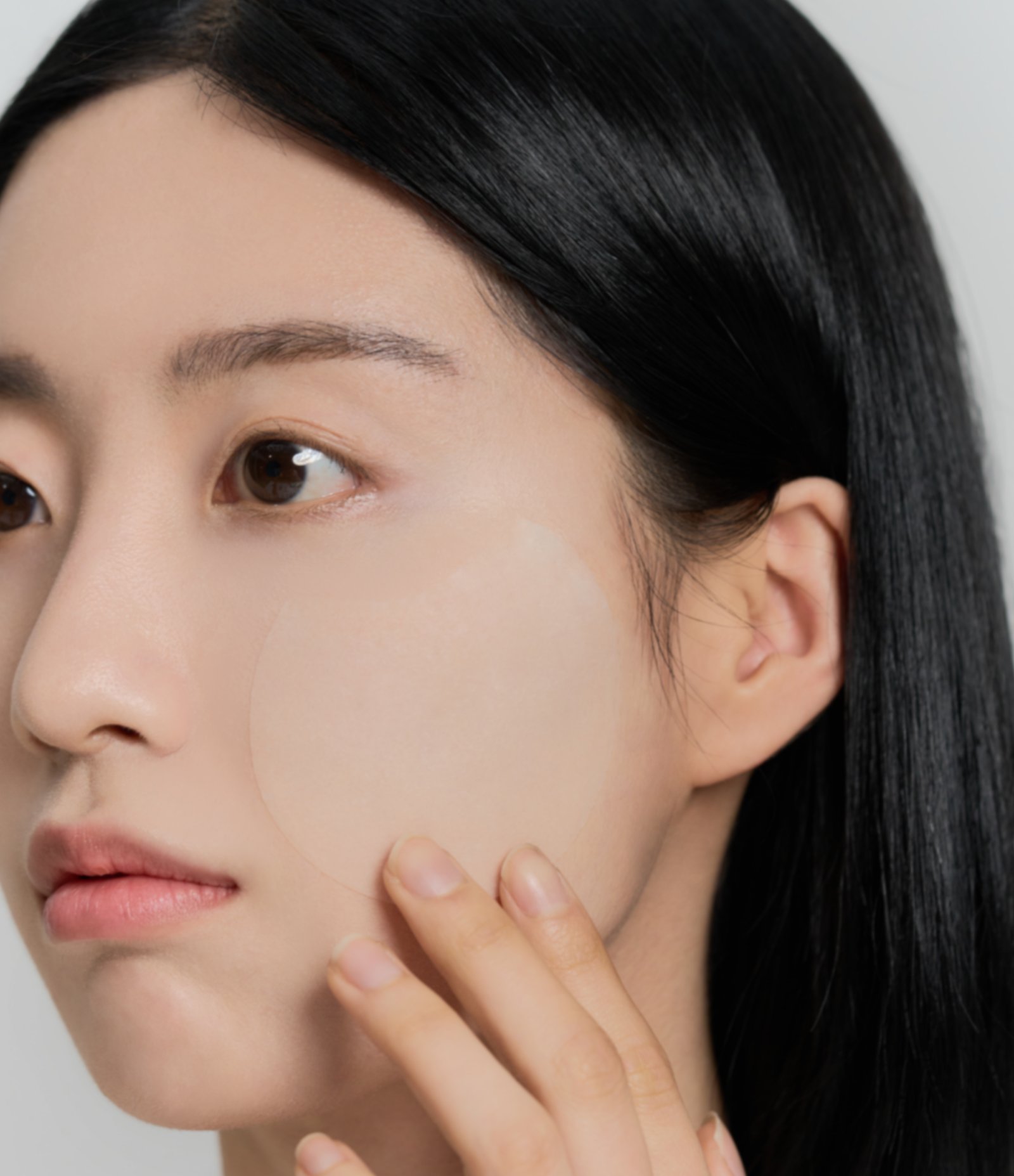 Tônico Calmante Centella Quick Calming Pad C/70uni Skin1004 U 8