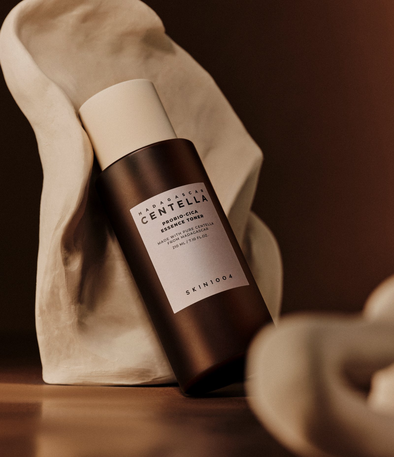 Tônico Facial Probio-Cica Essence Toner Skin1004 210ml 6