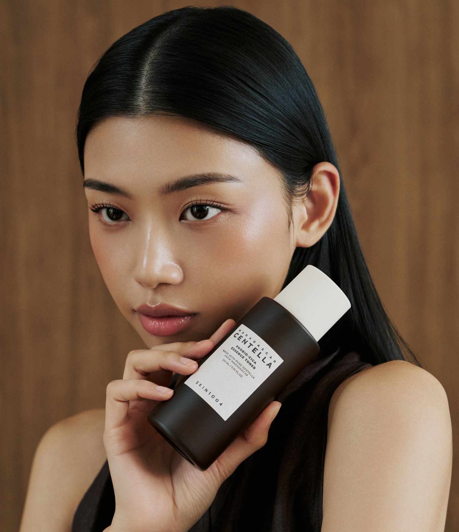 Tônico Facial Probio-Cica Essence Toner Skin1004 210ml 8