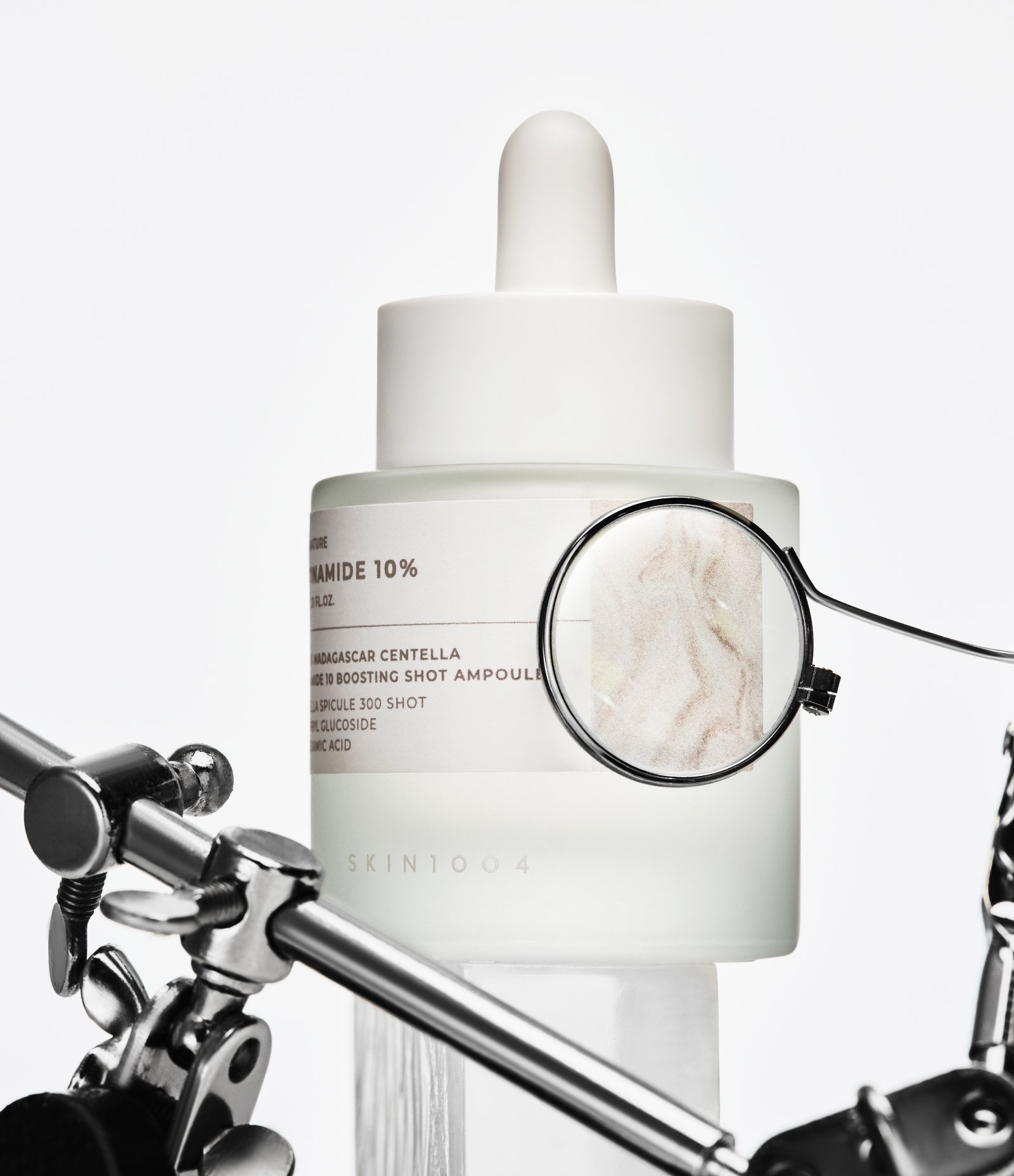 Ampola Facial Lab In Nature Niacinamide Skin1004 30ml 2