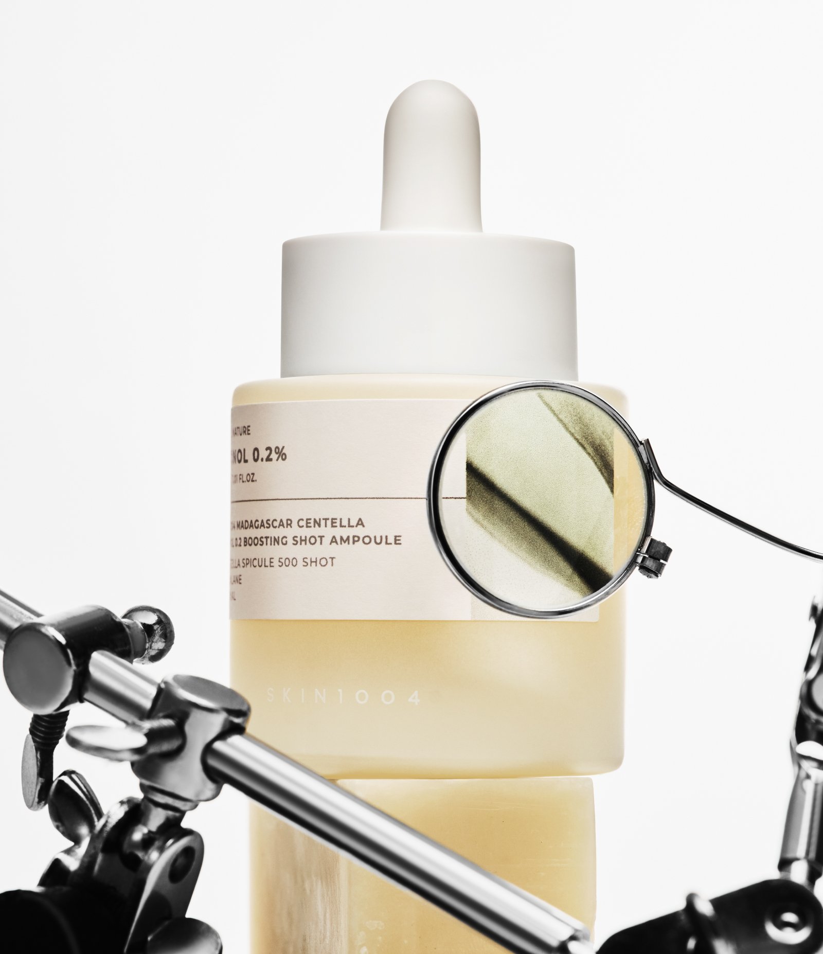 Ampola Facial Lab In Nature Retinol Skin1004 30ml 2