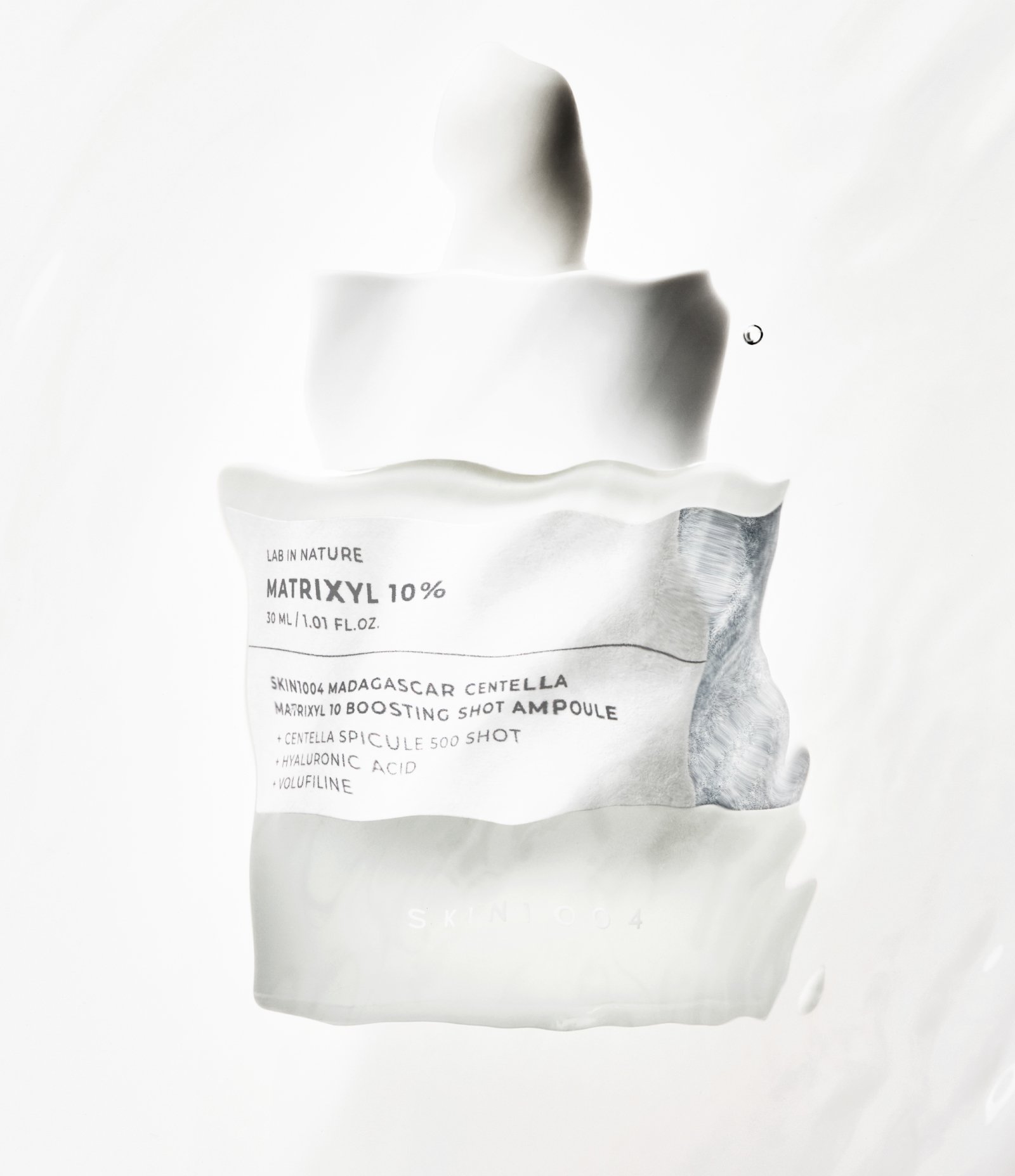 Ampola Facial Lab In Nature Matrixyl Skin1004 30ml 4