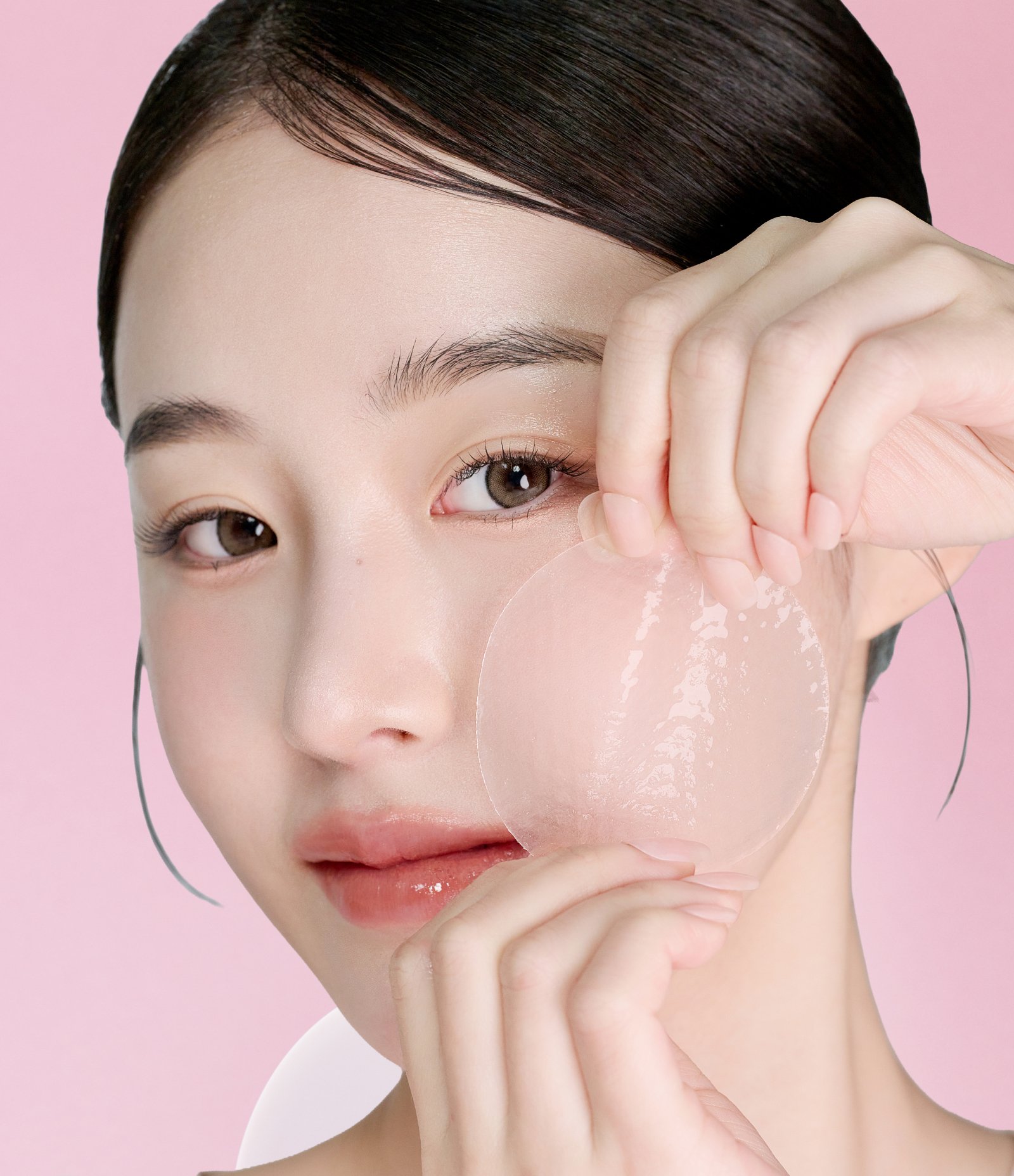 Tonico Collagen Gel Toner Pads C/60uni Biodance U 8