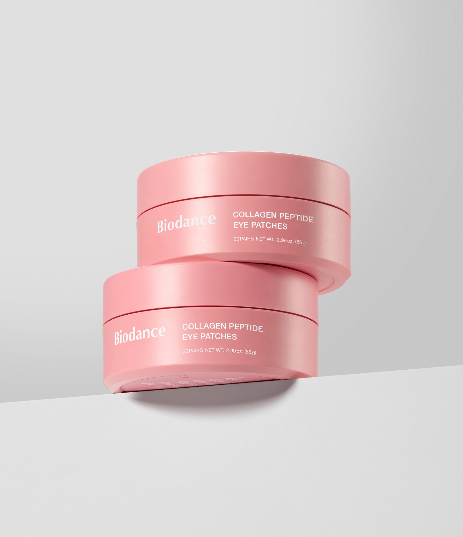 Patches Eye Collagen Peptide C/30 pares Biodance U 7