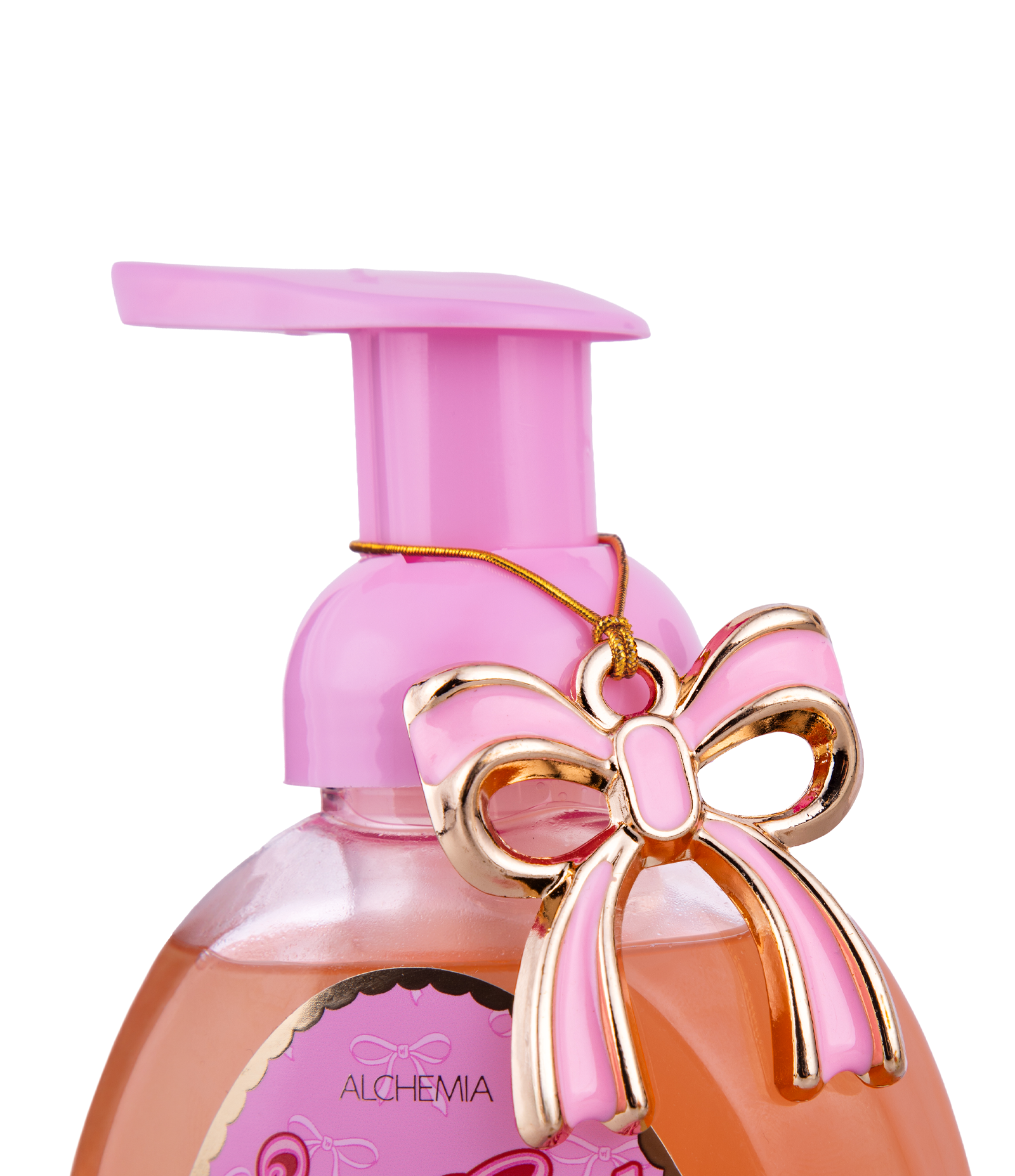 Sabonete em Espuma Sweet Crush Alchemia 300ml 4