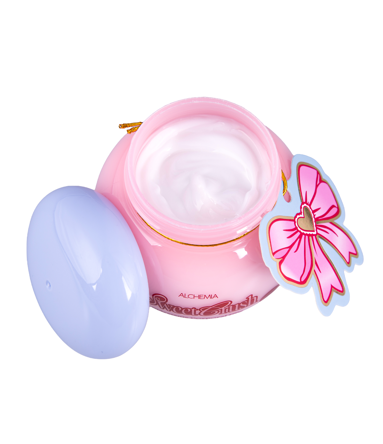 Hidratante Corporal Sweet Crush Alchemia 170g 4