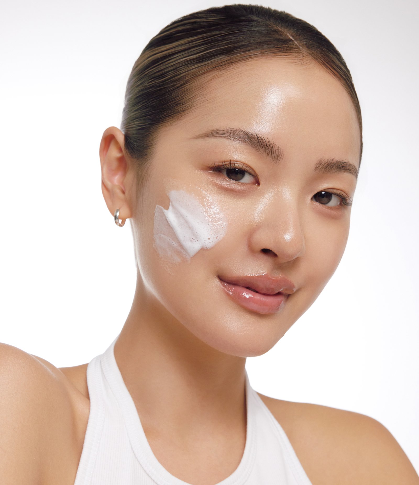Espuma de Limpeza Facial Sunday Morning Refreshing Cleansing Foam AXIS-Y 120ml 8