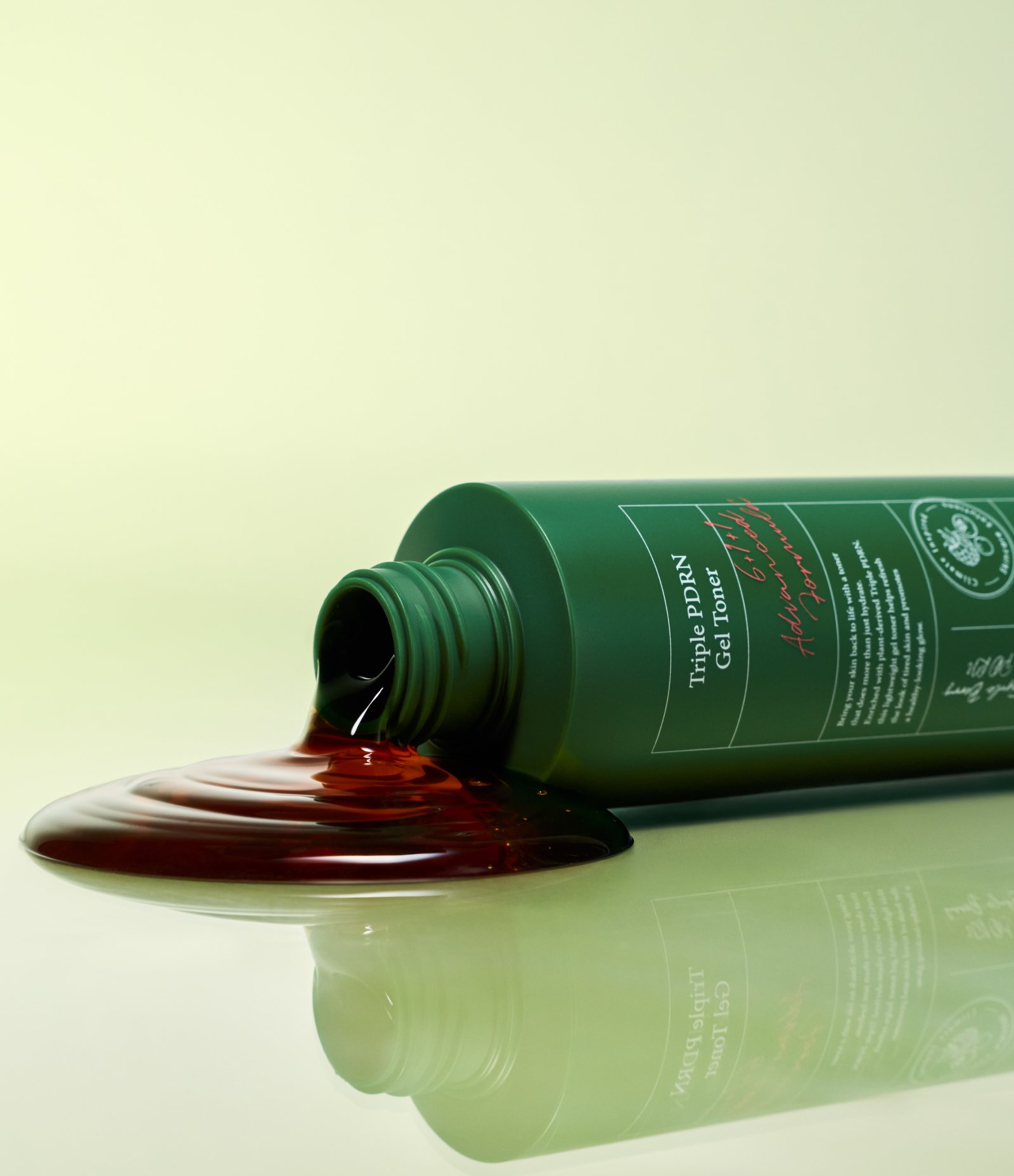 Tônico Gel Triple PDRN Gel Toner AXIS-Y 280ml 7