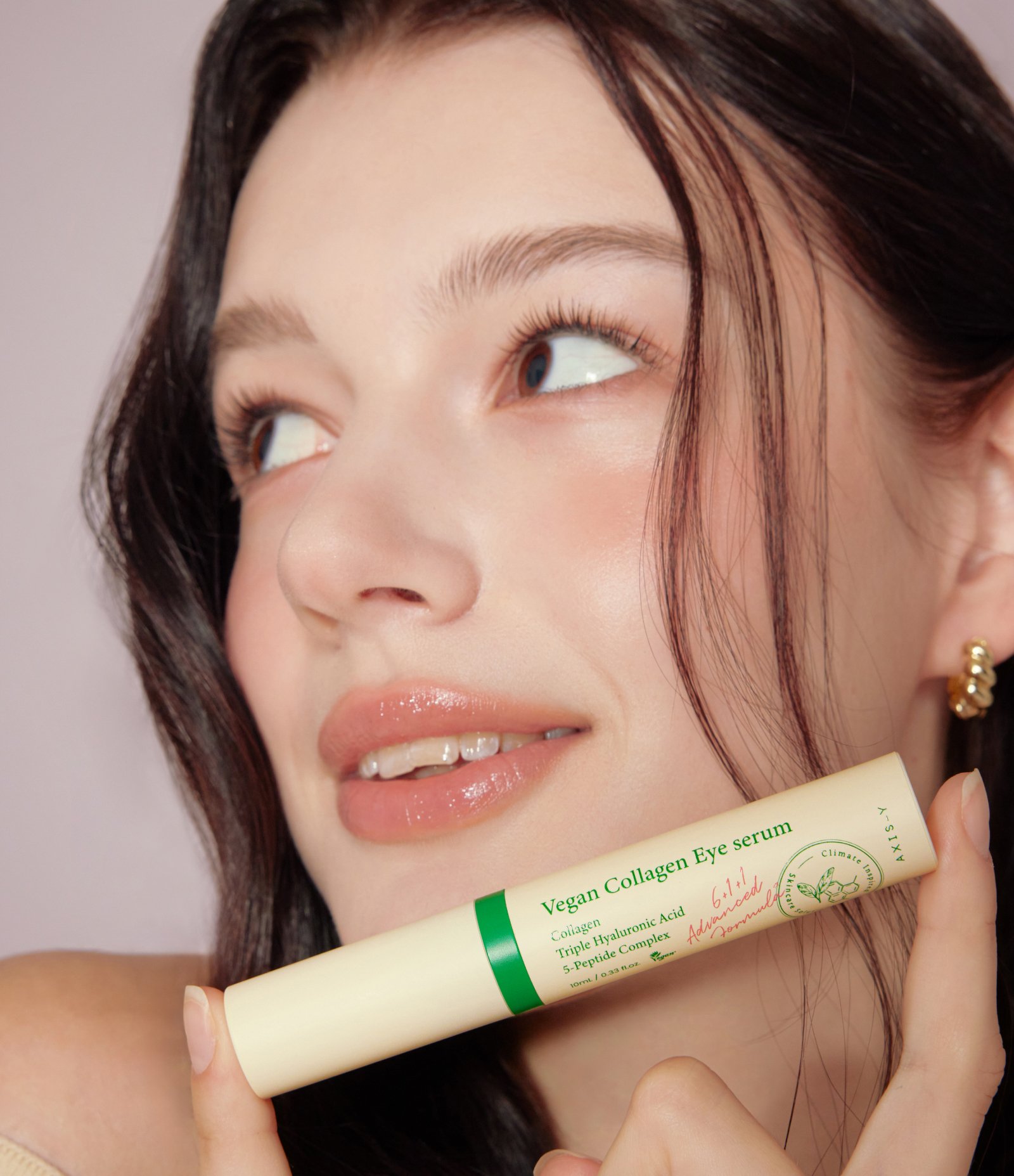 Sérum Área dos Olhos Vegan Collagen Eye Serum AXIS-Y
10ml 7