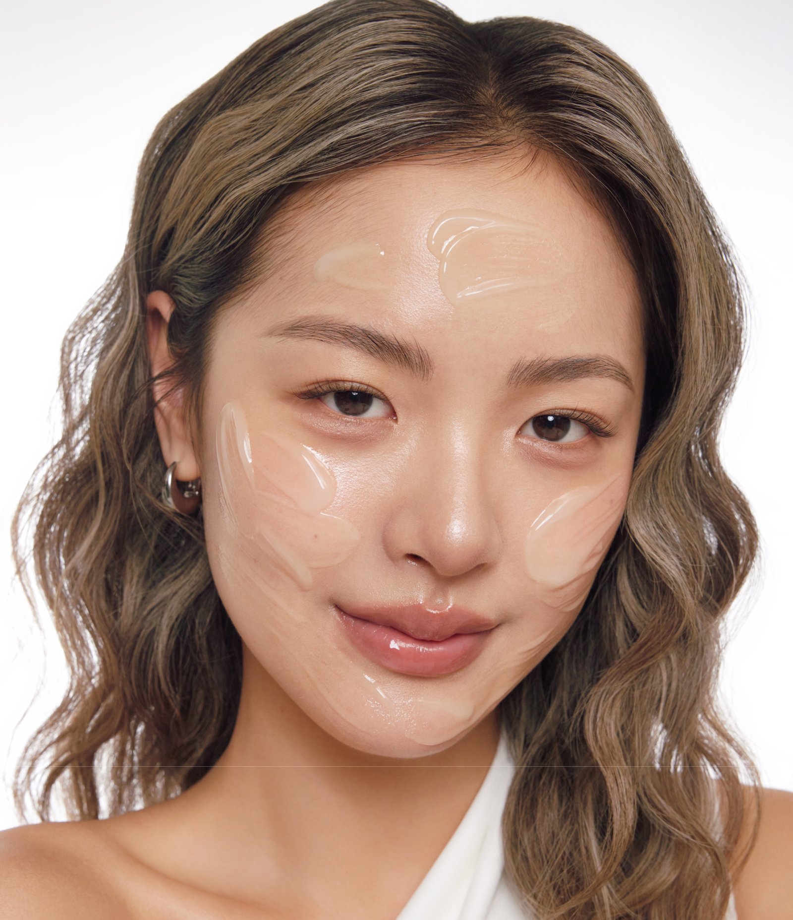 Creme Hidratante Iluminador Dark Spot Correcting Glow Cream AXIS-Y 50ml 7