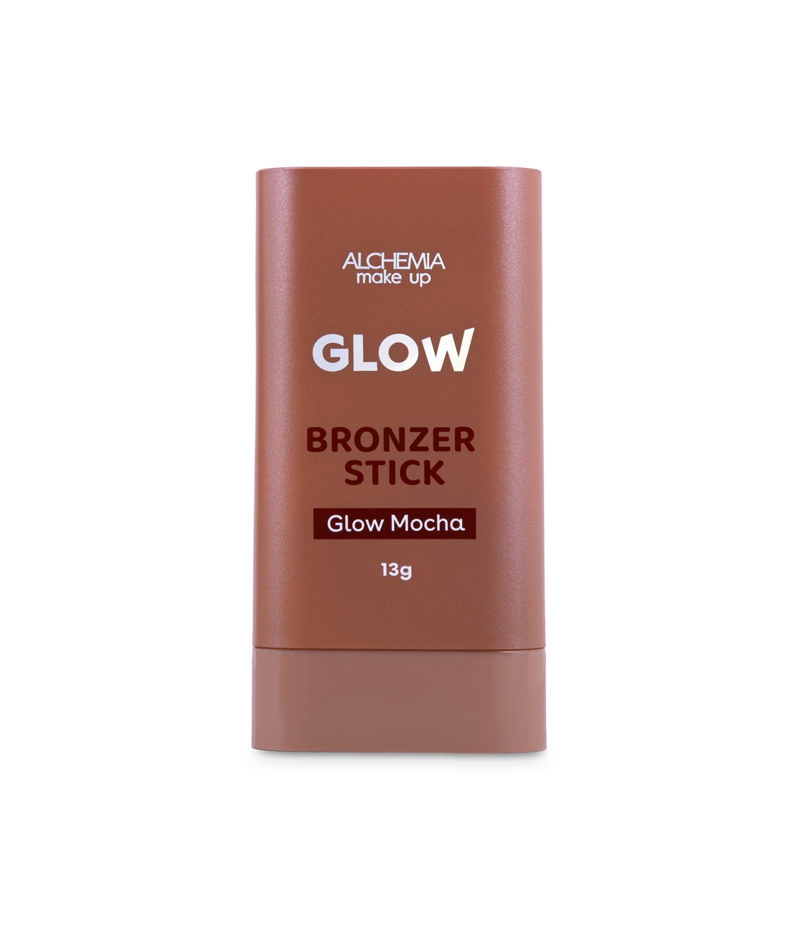 Bronzer Stick Glow Alchemia 13g 3