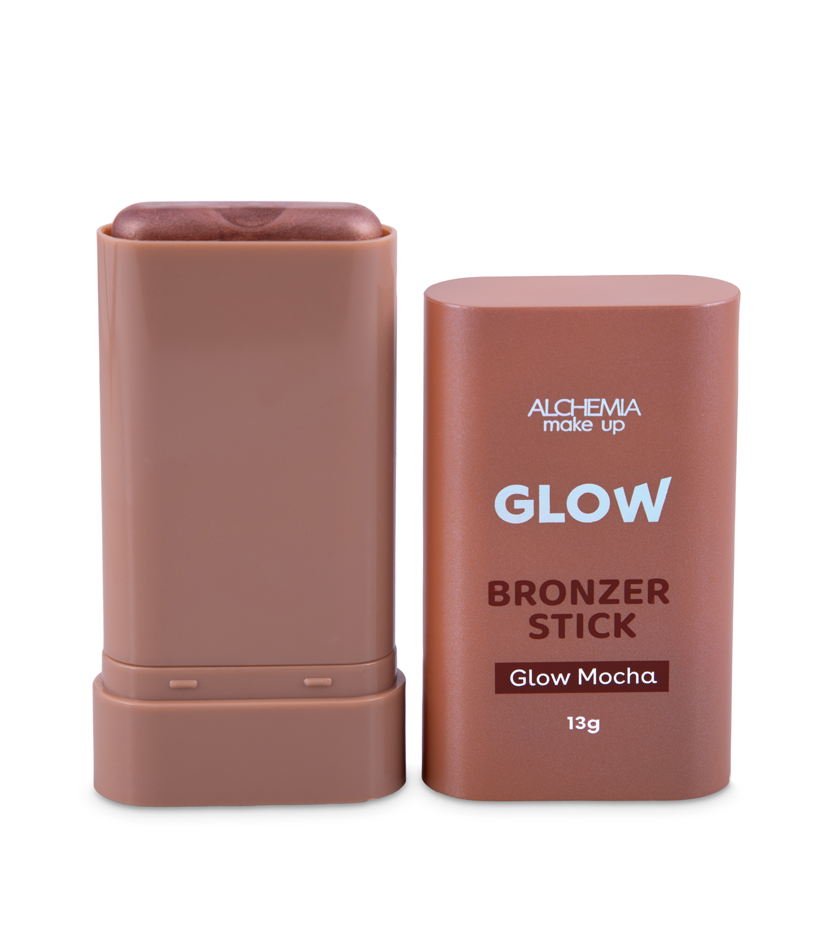 Bronzer Stick Glow Alchemia 13g 5